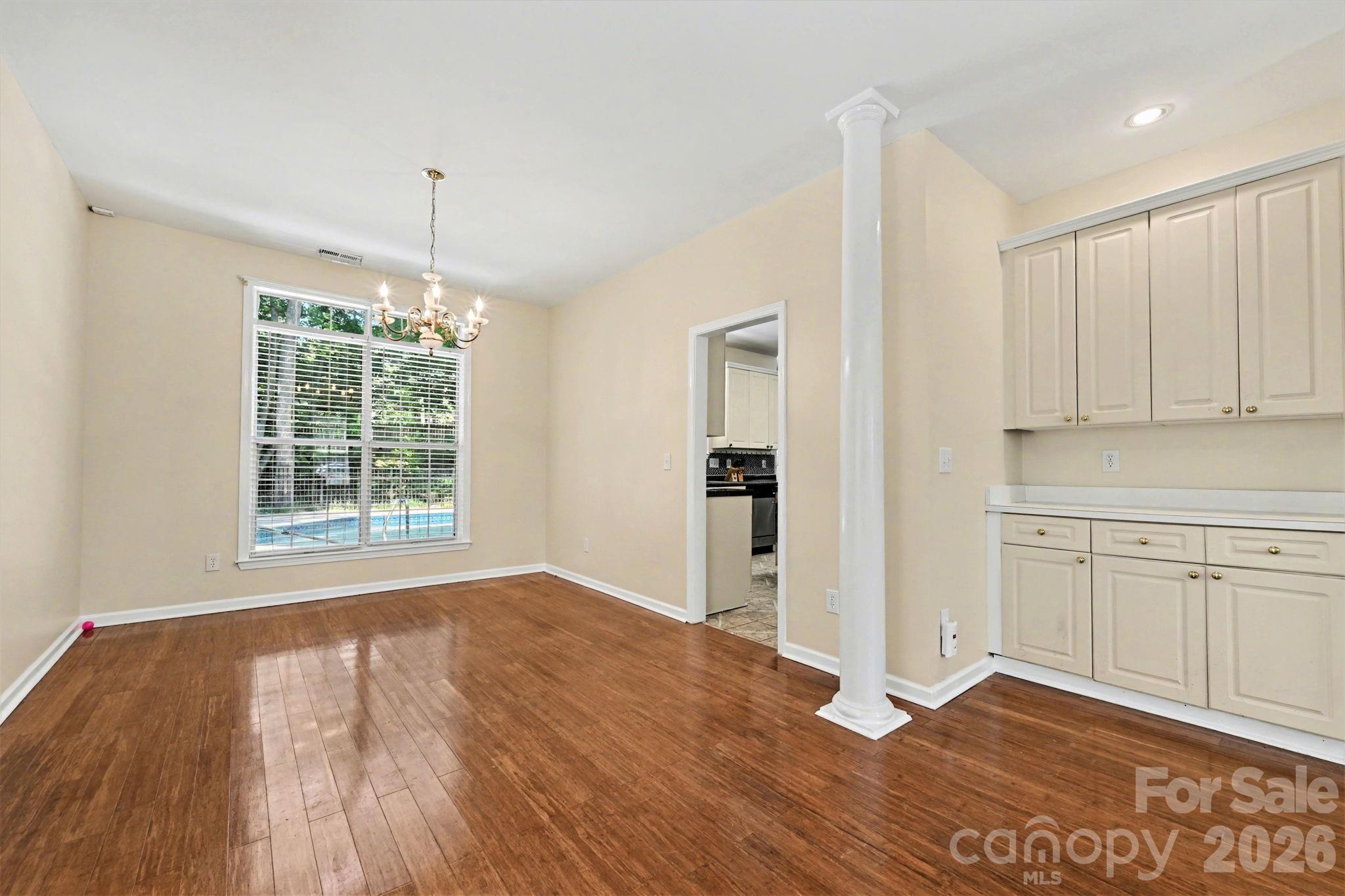 6900 Beamish Place — Mint Hill