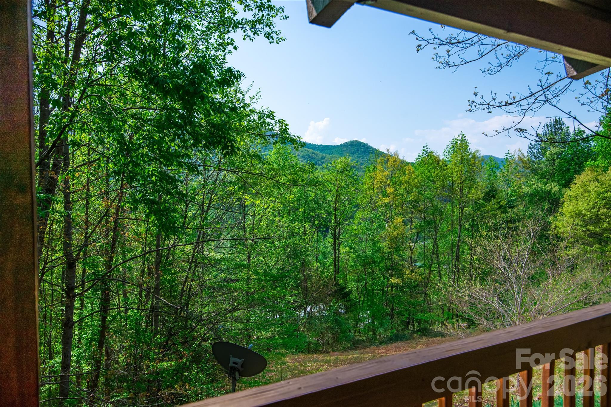 298 Timbuktu Road — Sylva