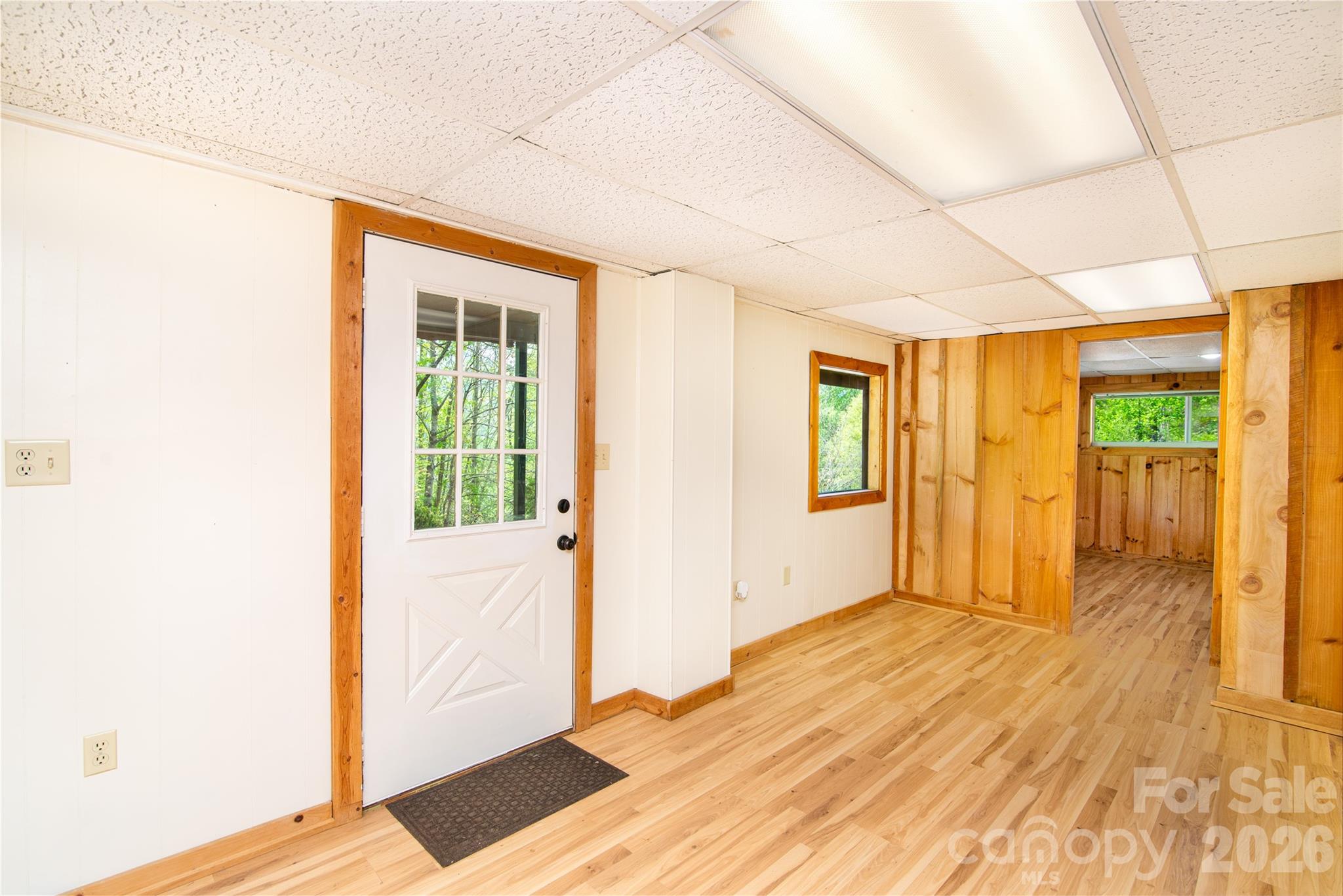 298 Timbuktu Road — Sylva
