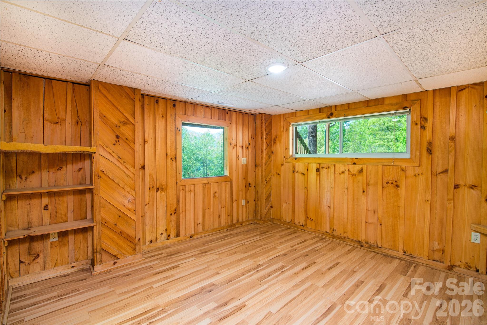 298 Timbuktu Road — Sylva