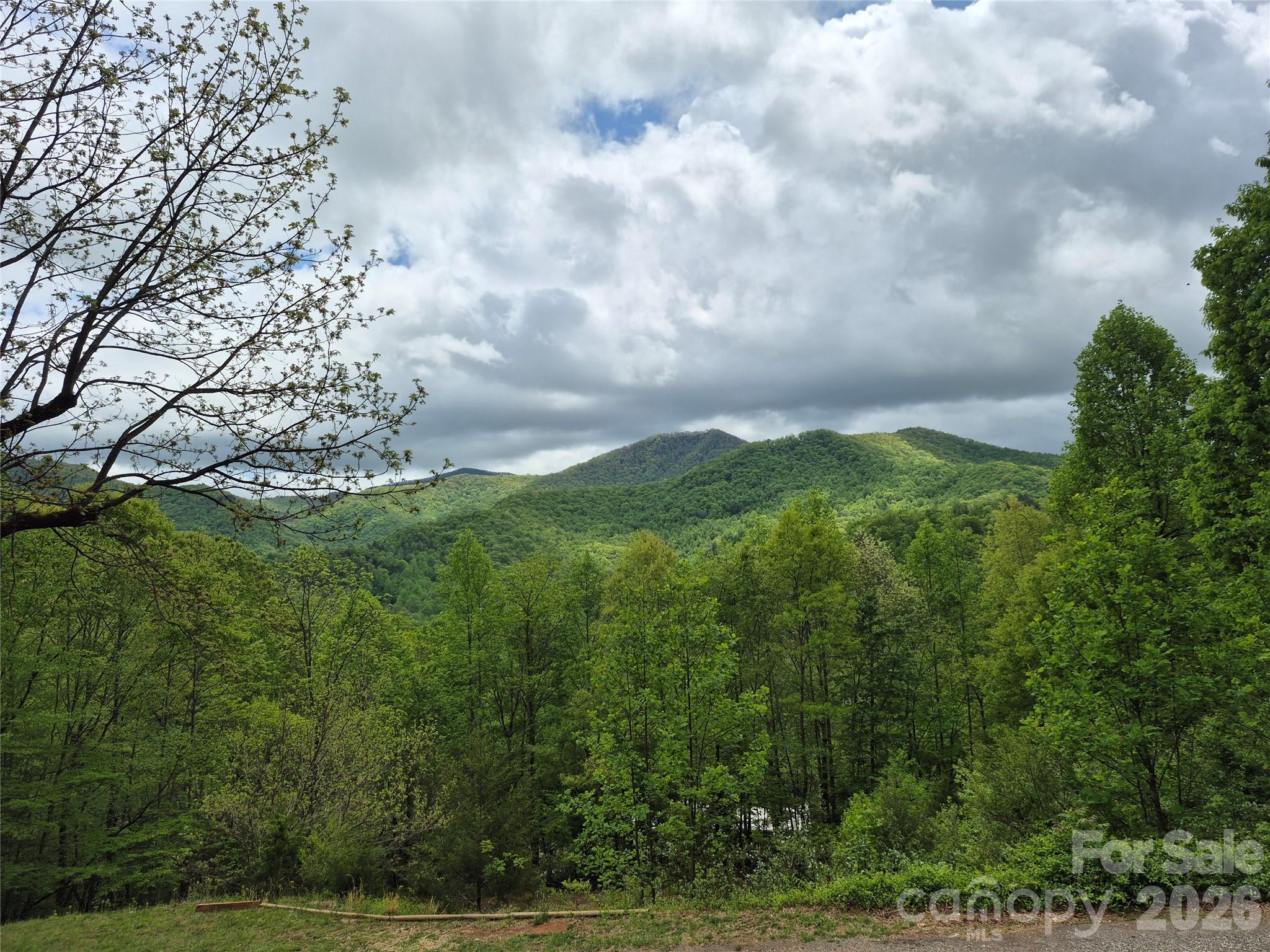 298 Timbuktu Road — Sylva