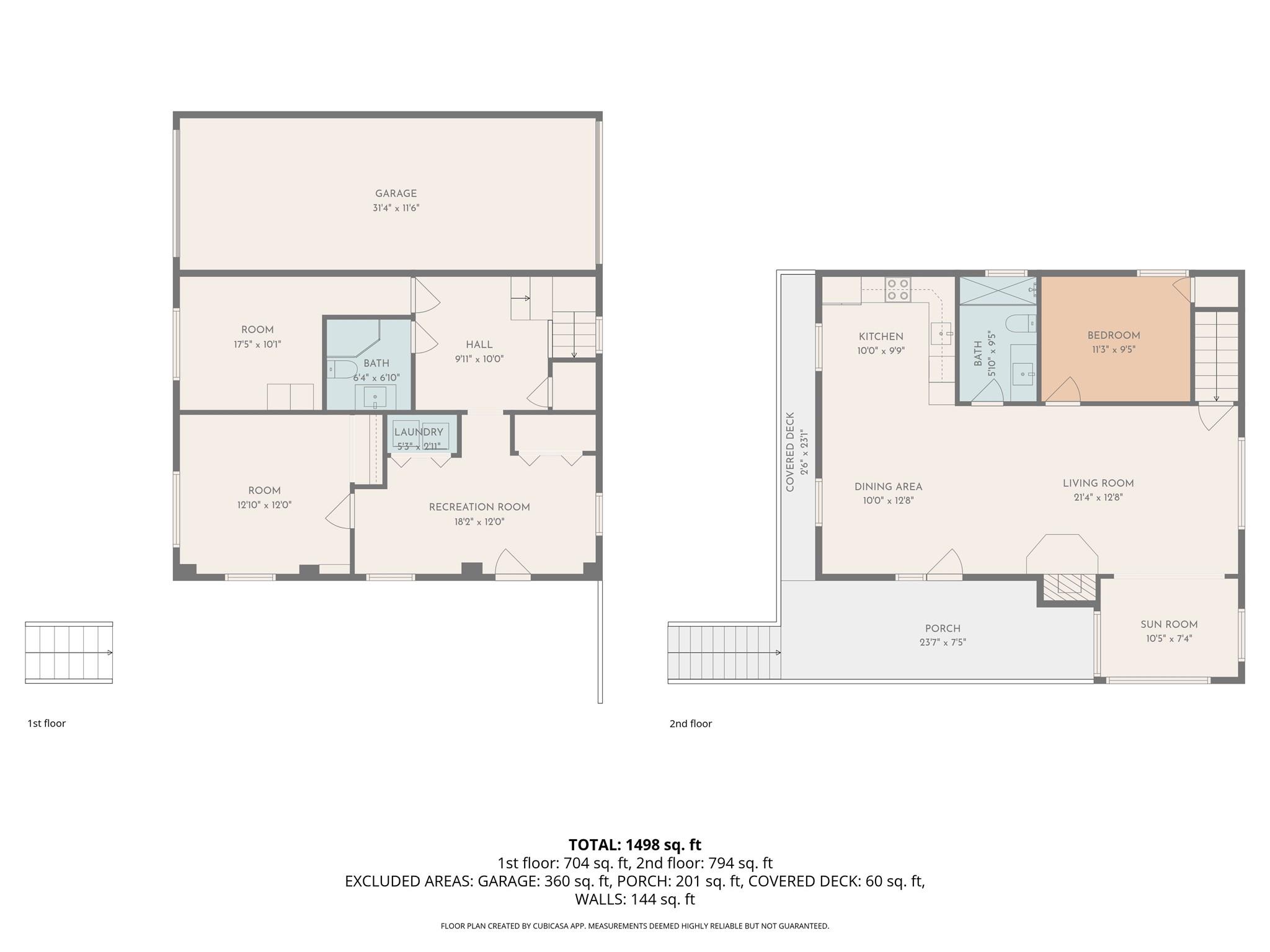 298 Timbuktu Road — Sylva
