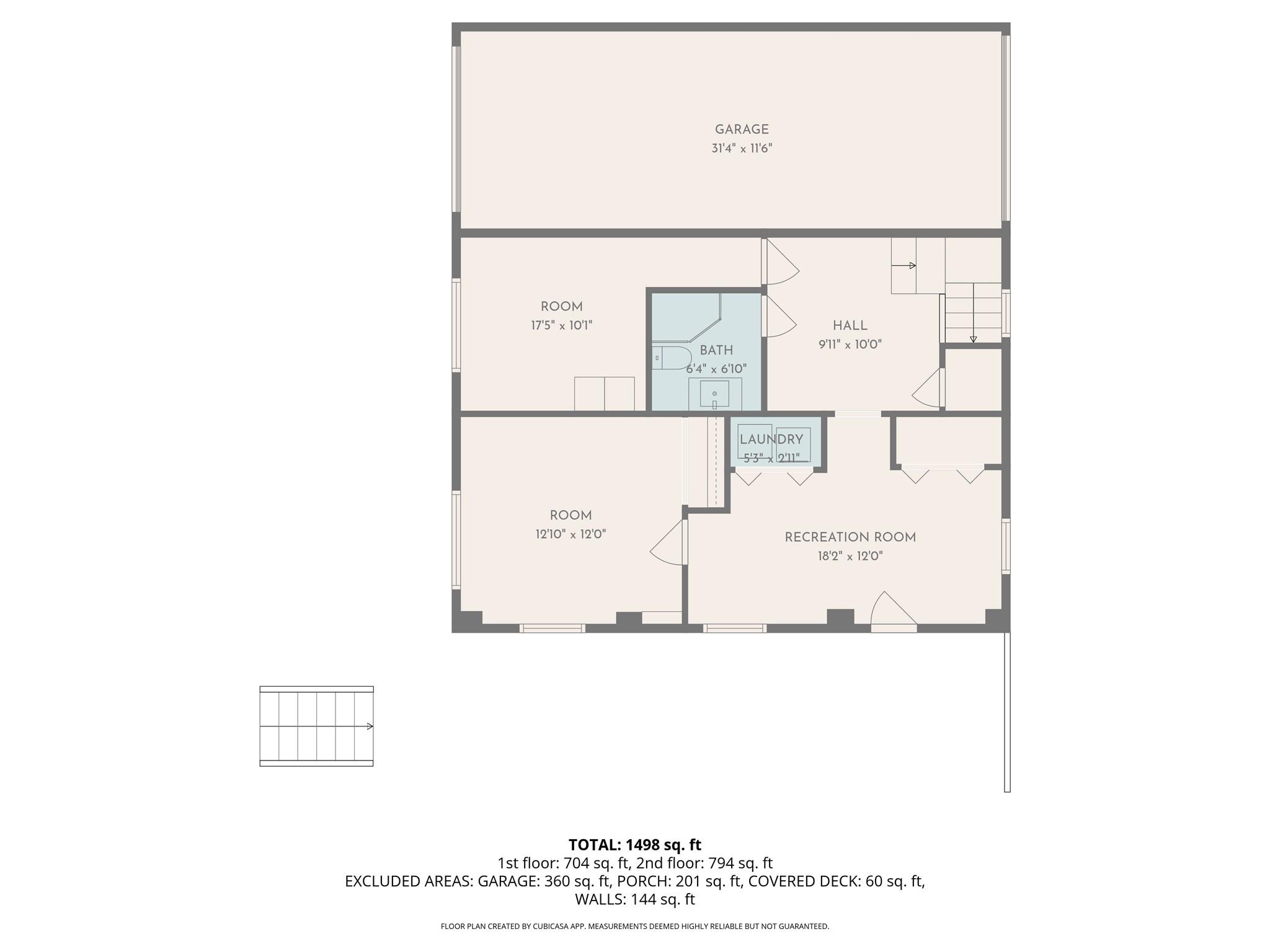 298 Timbuktu Road — Sylva