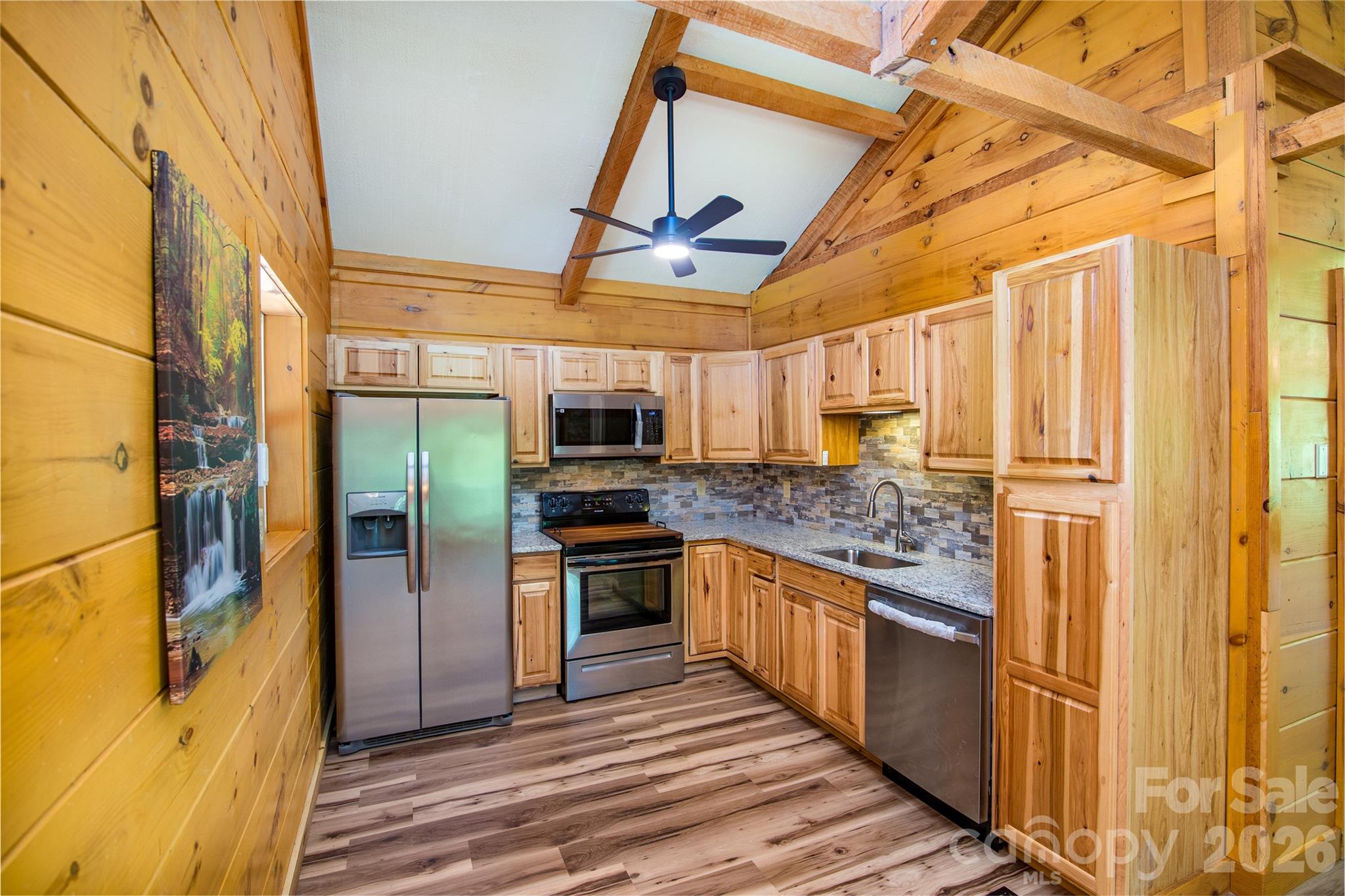 298 Timbuktu Road — Sylva