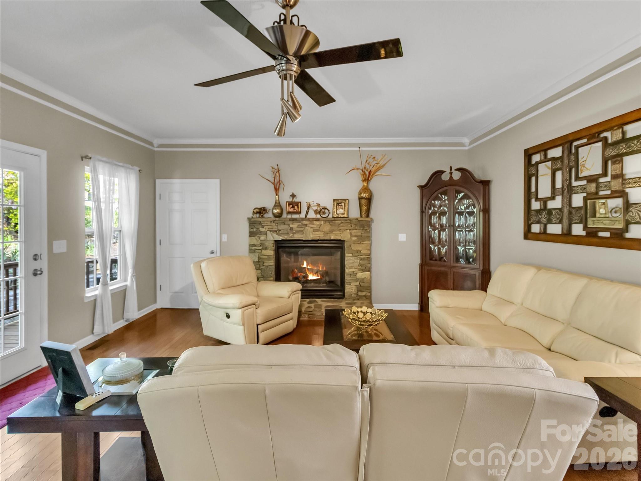 237 Midway Crossing — Clyde