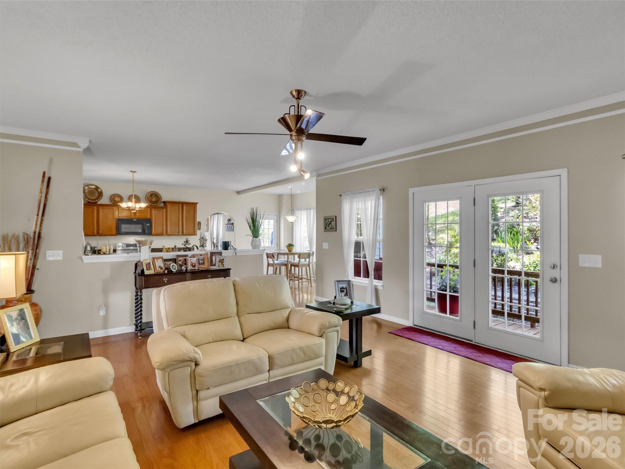 237 Midway Crossing — Clyde