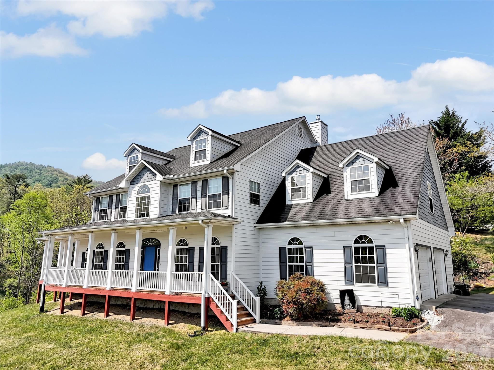 237 Midway Crossing — Clyde