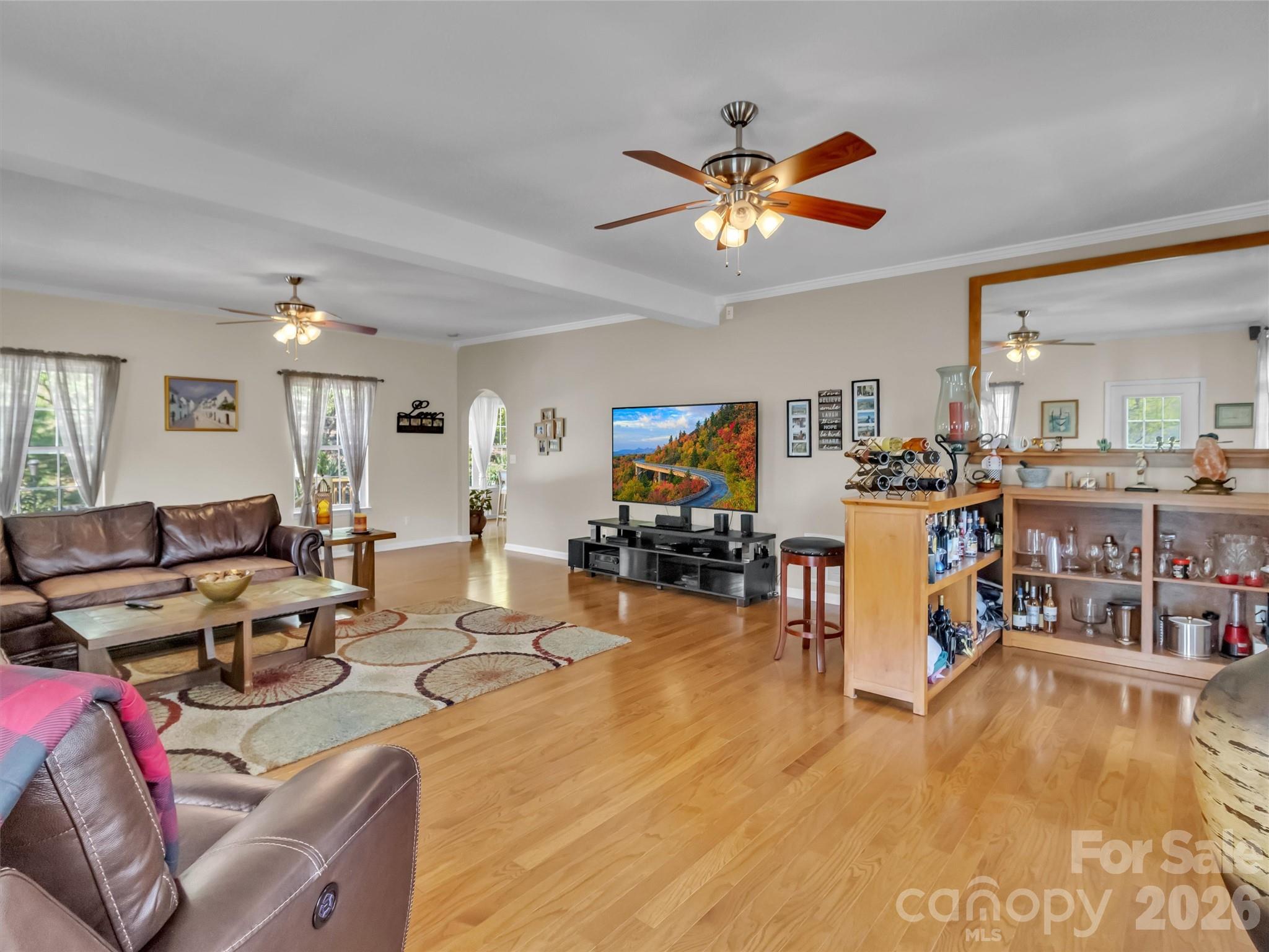 237 Midway Crossing — Clyde