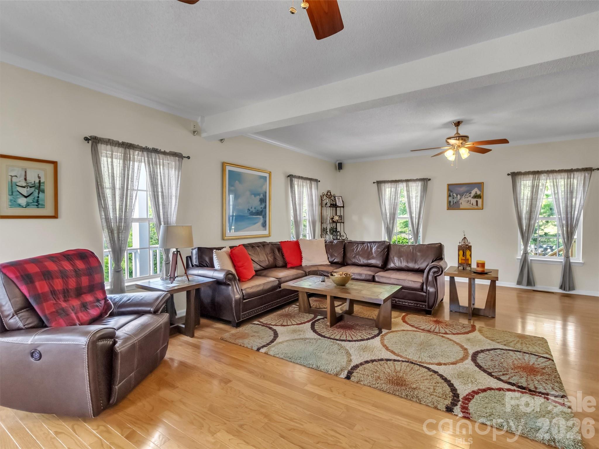 237 Midway Crossing — Clyde
