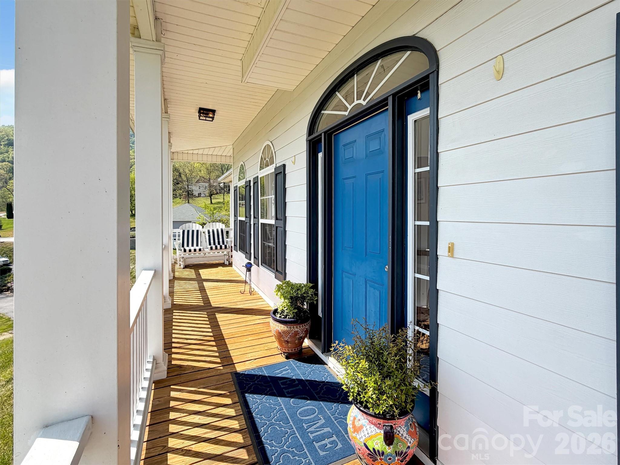 237 Midway Crossing — Clyde
