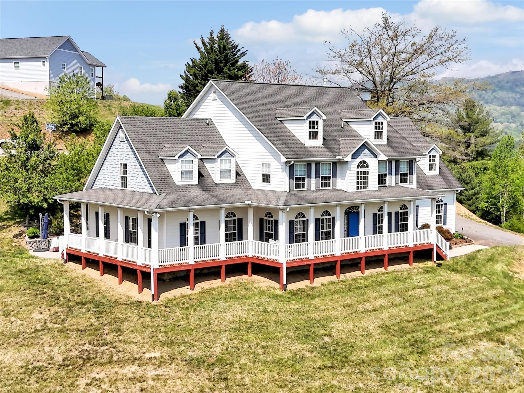 237 Midway Crossing — Clyde
