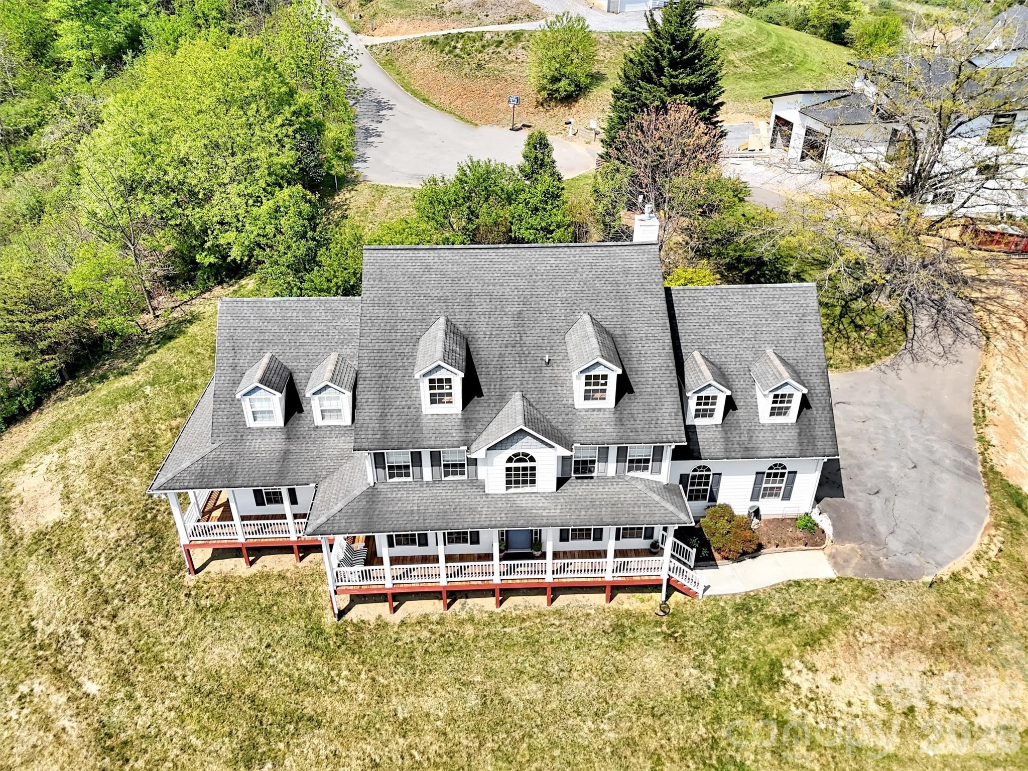 237 Midway Crossing — Clyde