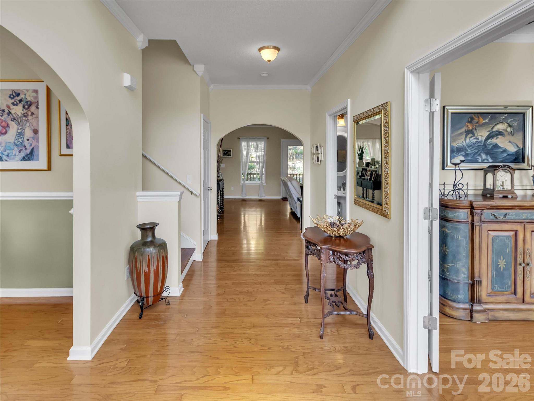 237 Midway Crossing — Clyde