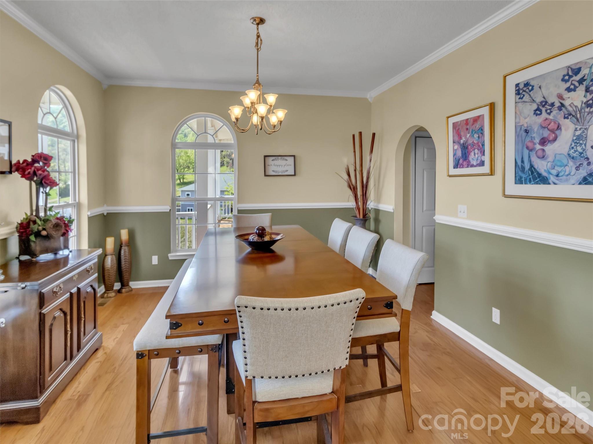 237 Midway Crossing — Clyde