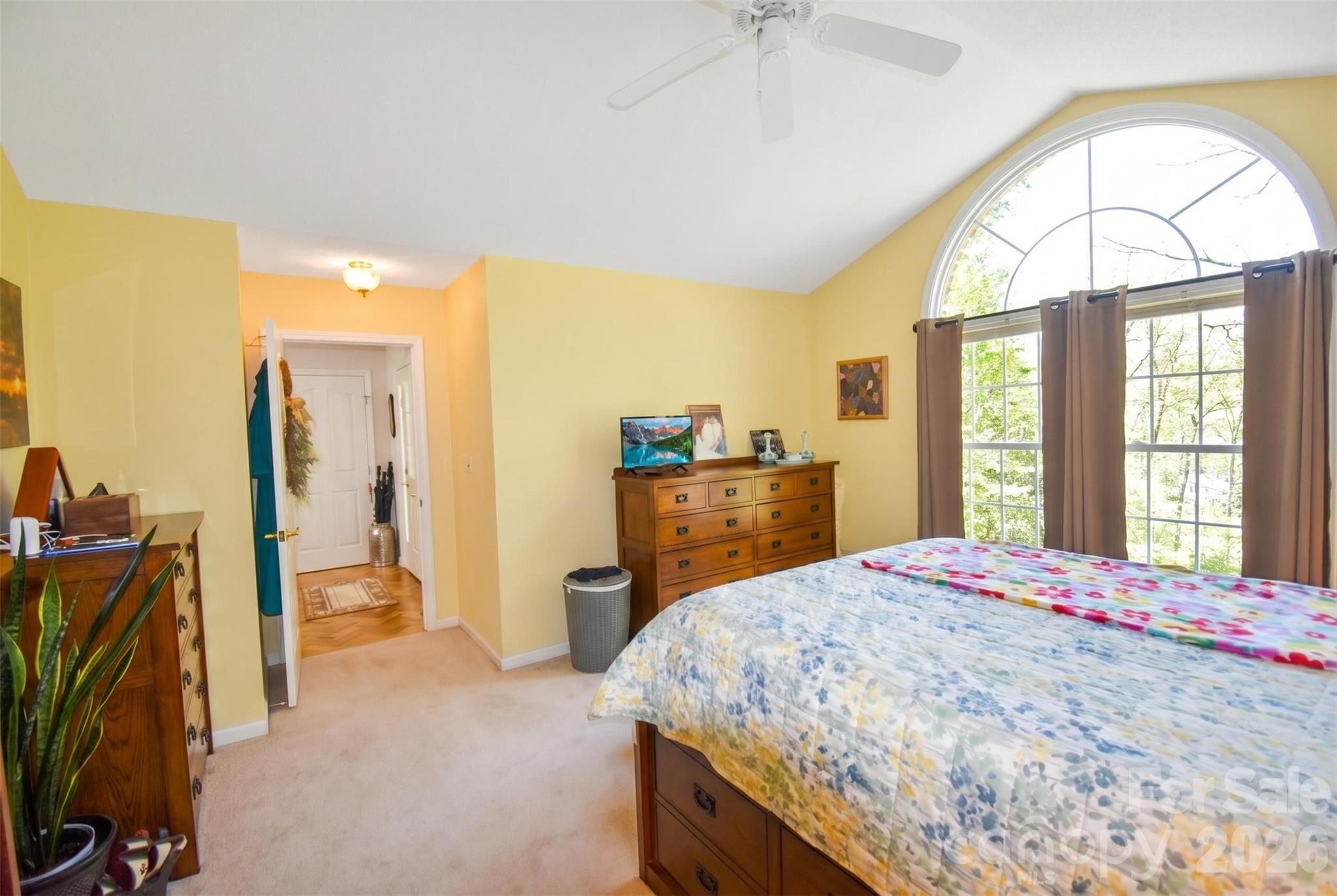 548 Thunder Road — Brevard