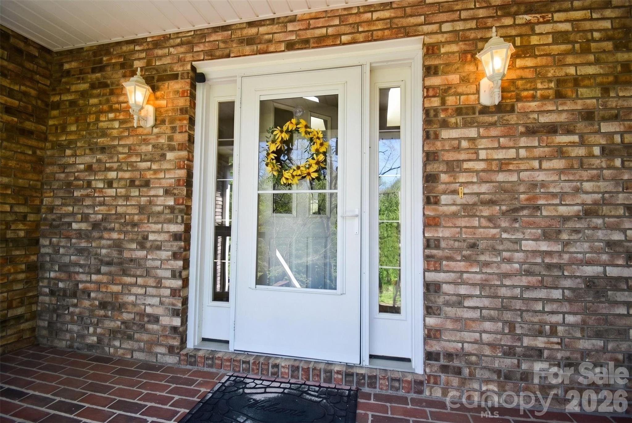 548 Thunder Road — Brevard