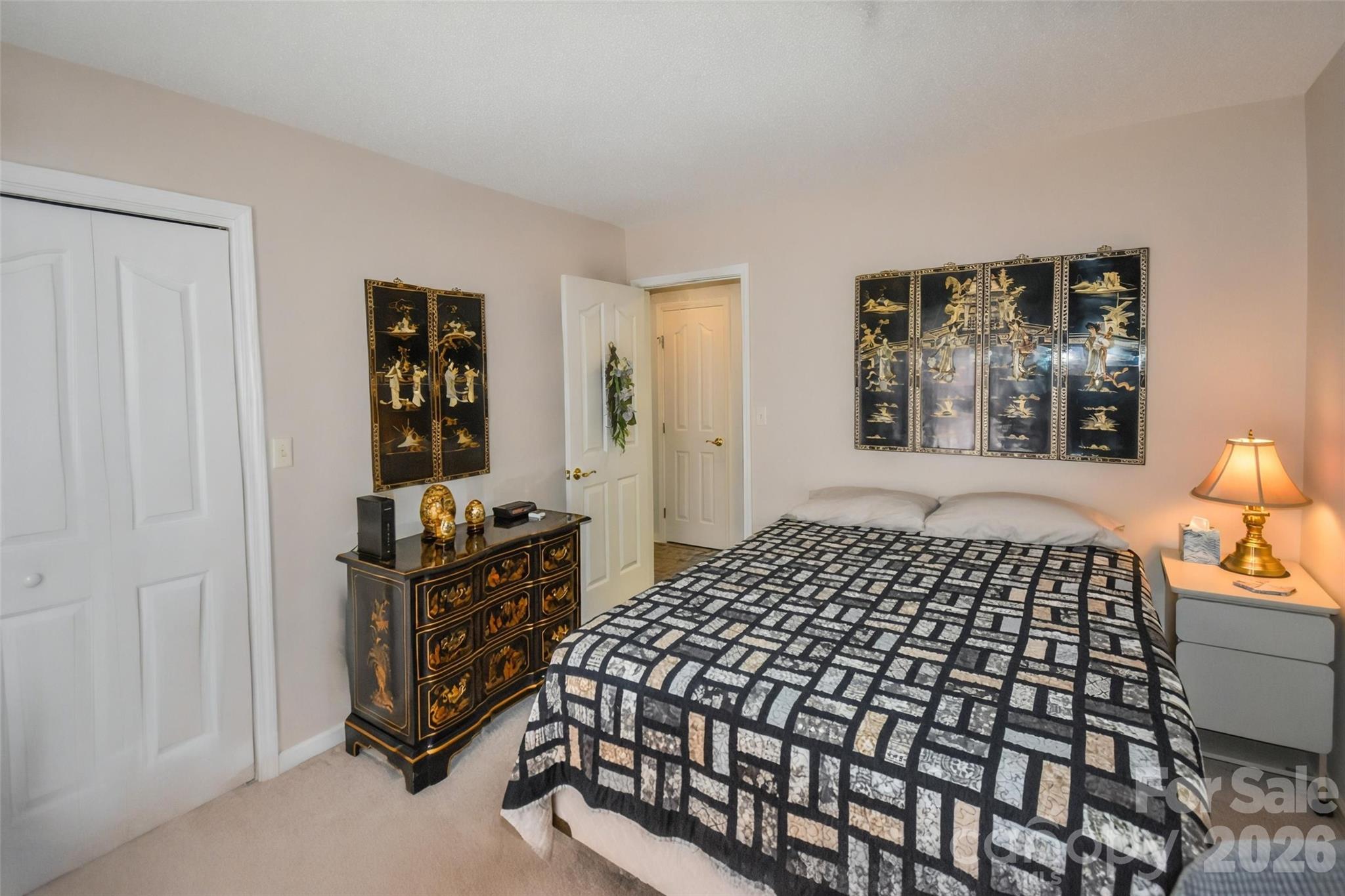 548 Thunder Road — Brevard