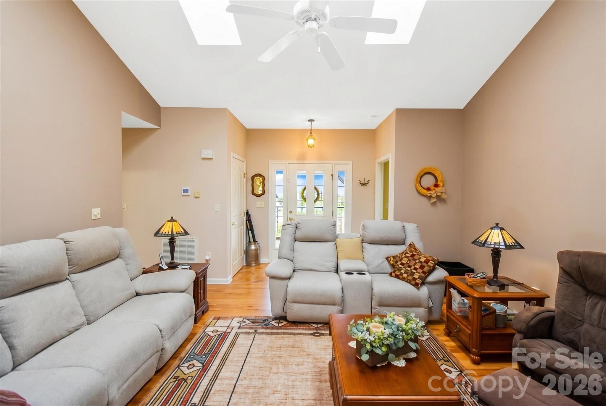 548 Thunder Road — Brevard