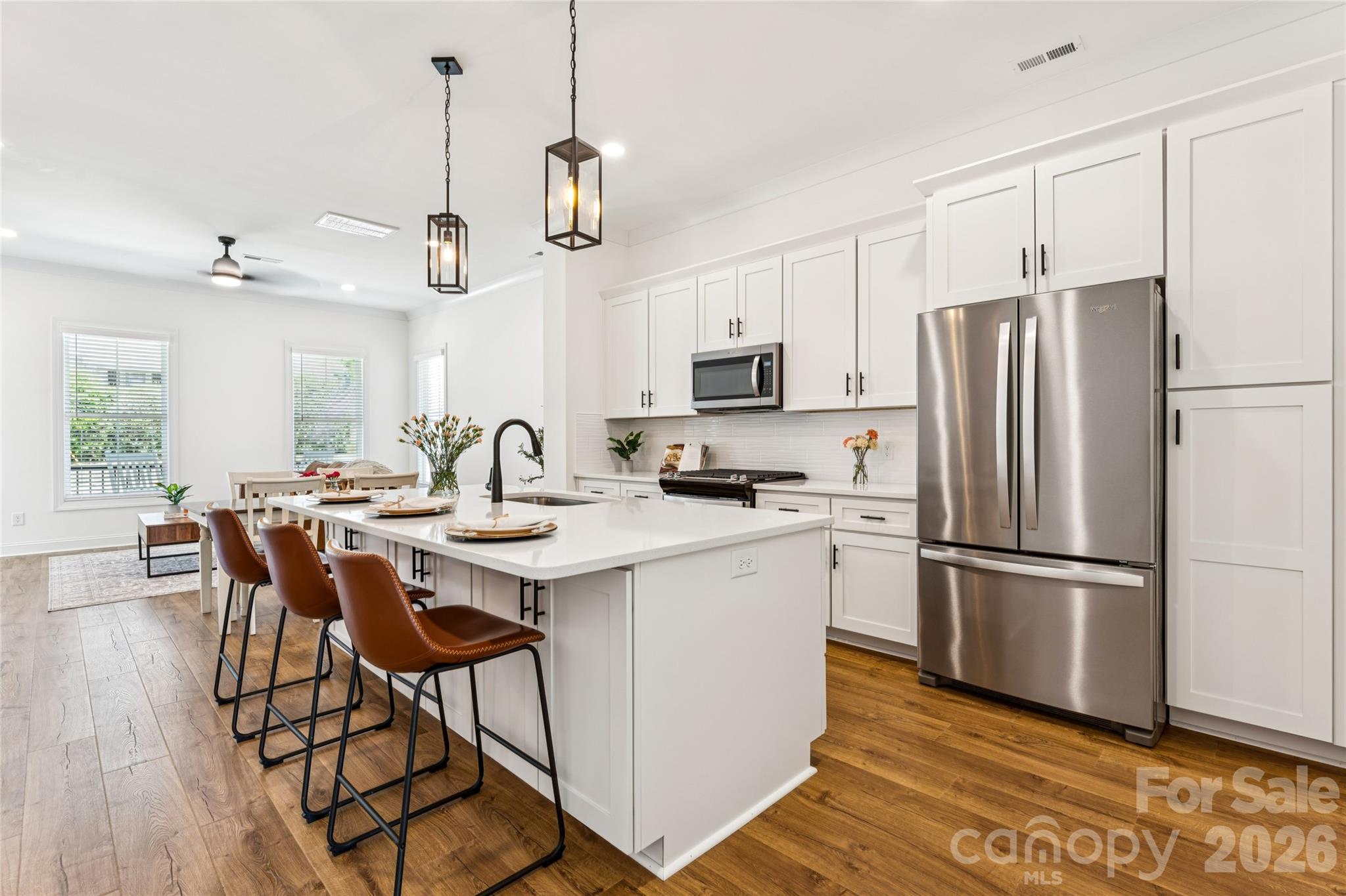 5820 Pittmon Lane #5 — Kannapolis