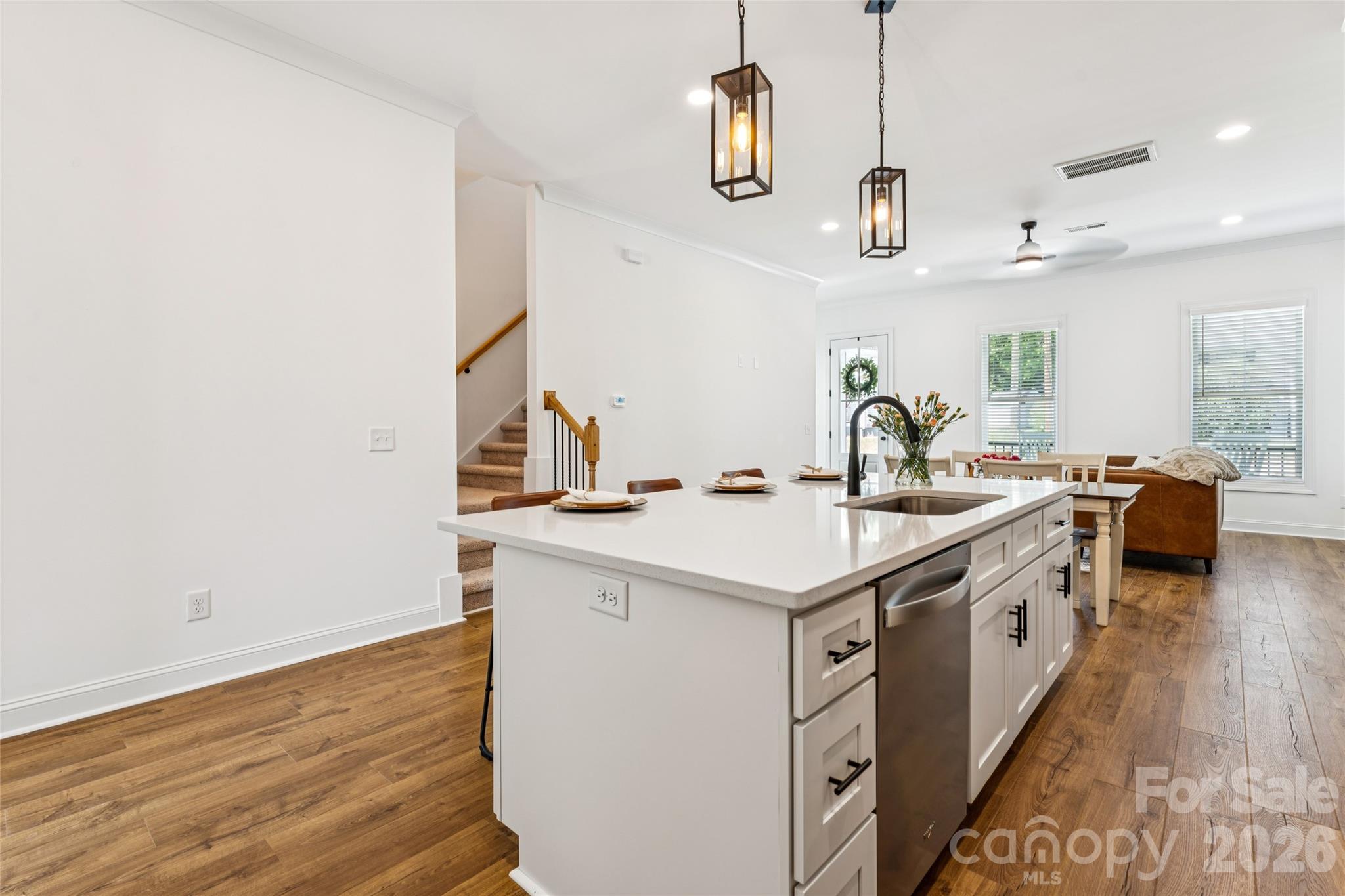 5820 Pittmon Lane #5 — Kannapolis