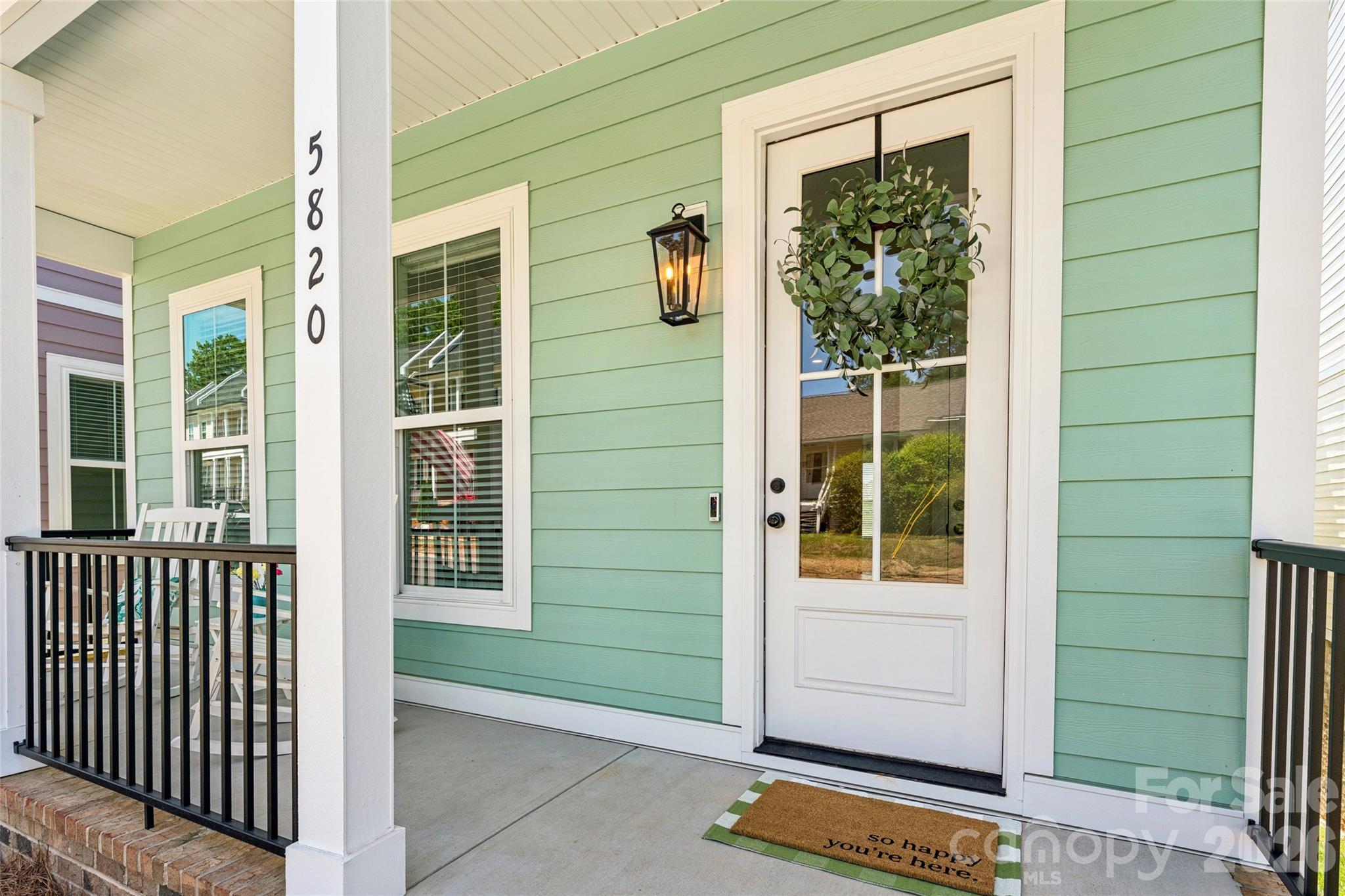 5820 Pittmon Lane #5 — Kannapolis