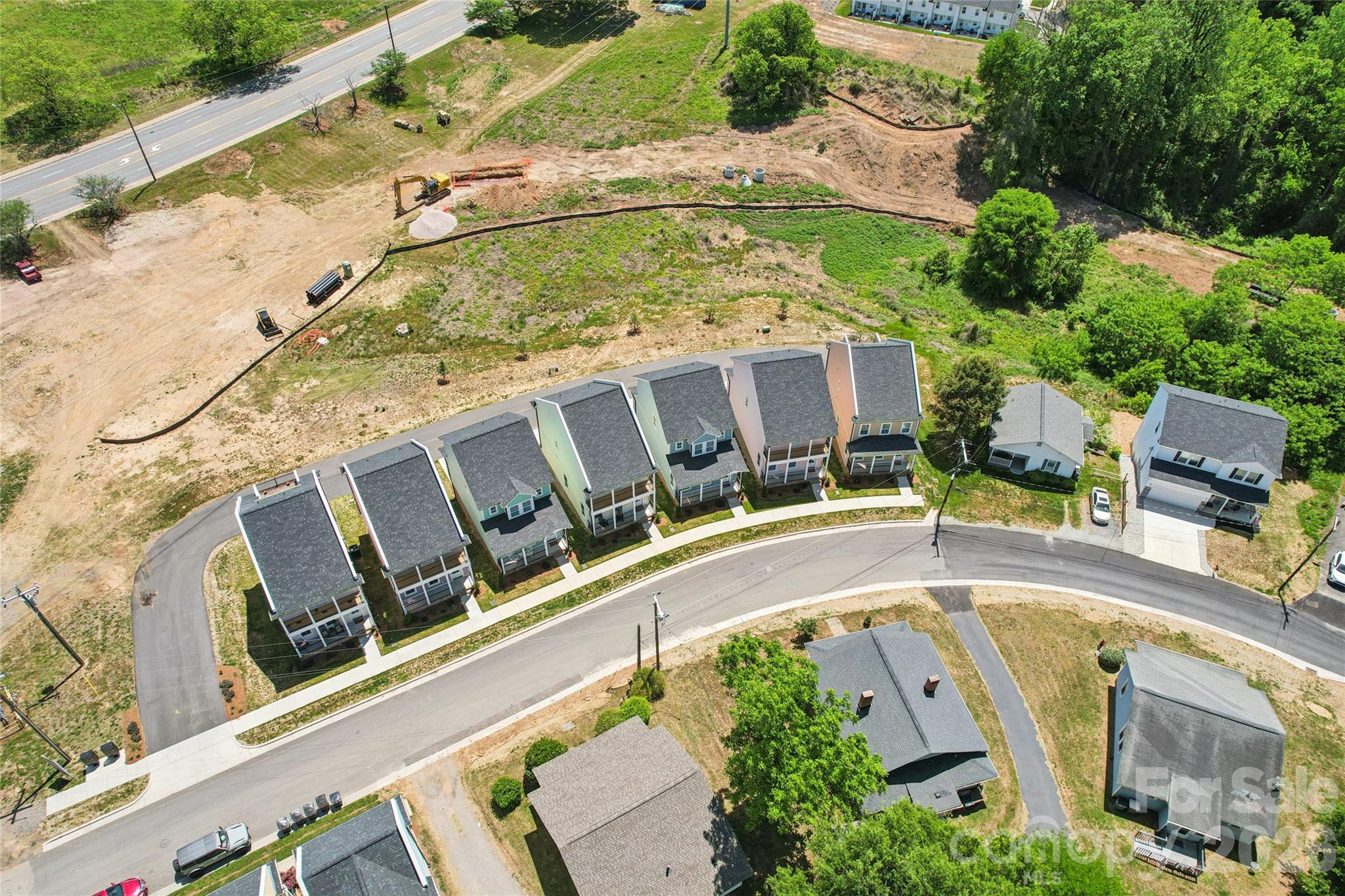 5820 Pittmon Lane #5 — Kannapolis