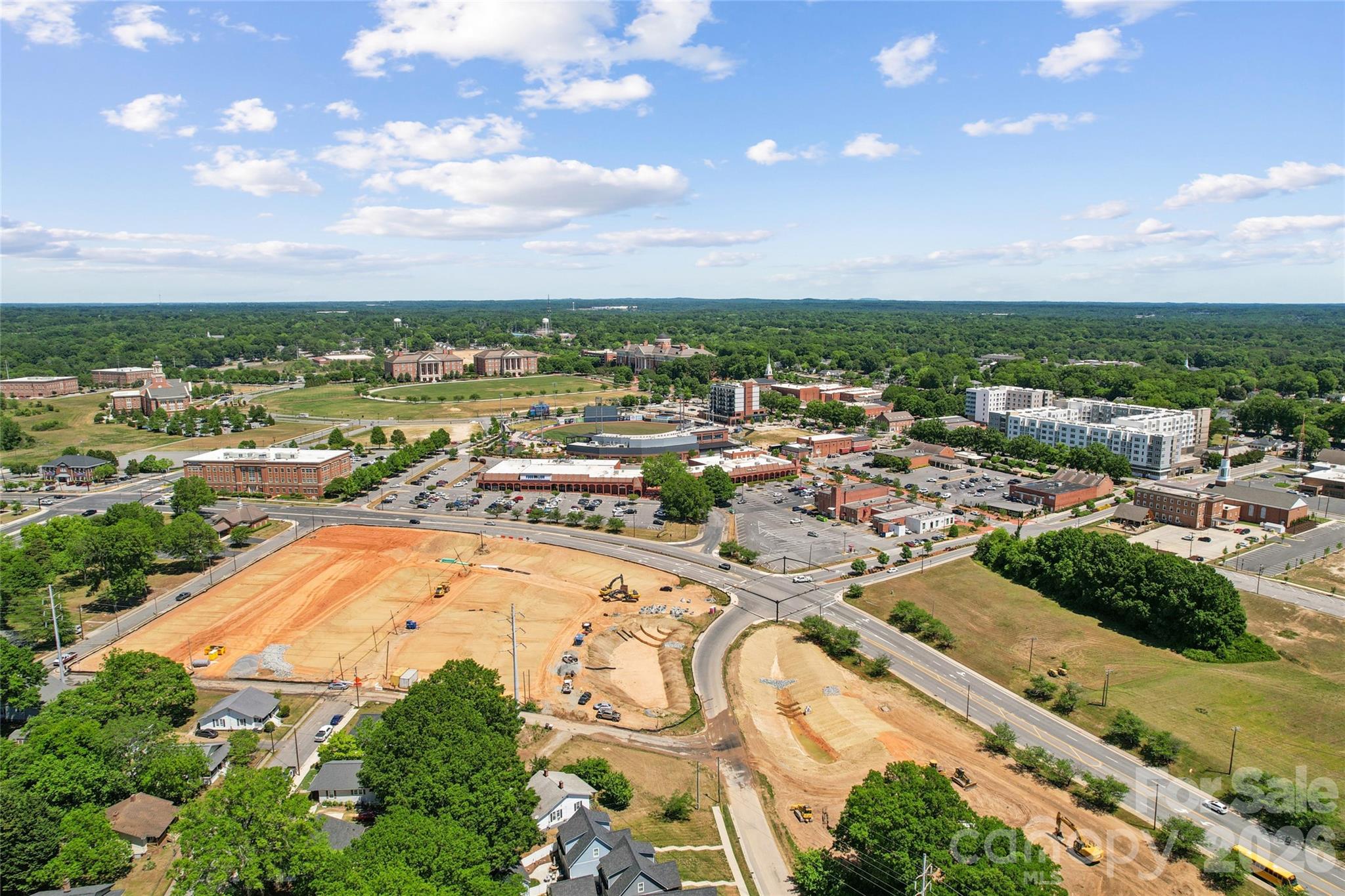 5820 Pittmon Lane #5 — Kannapolis