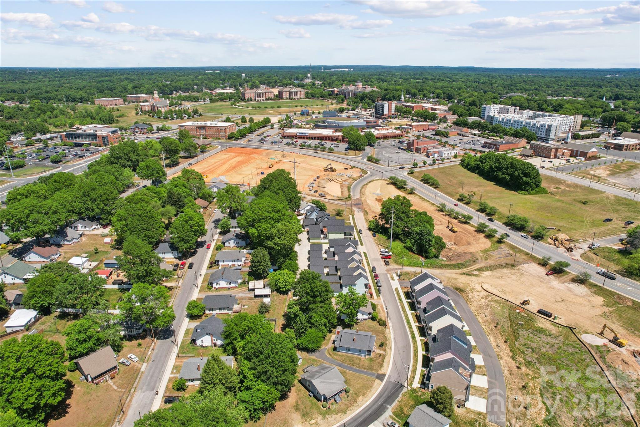 5820 Pittmon Lane #5 — Kannapolis