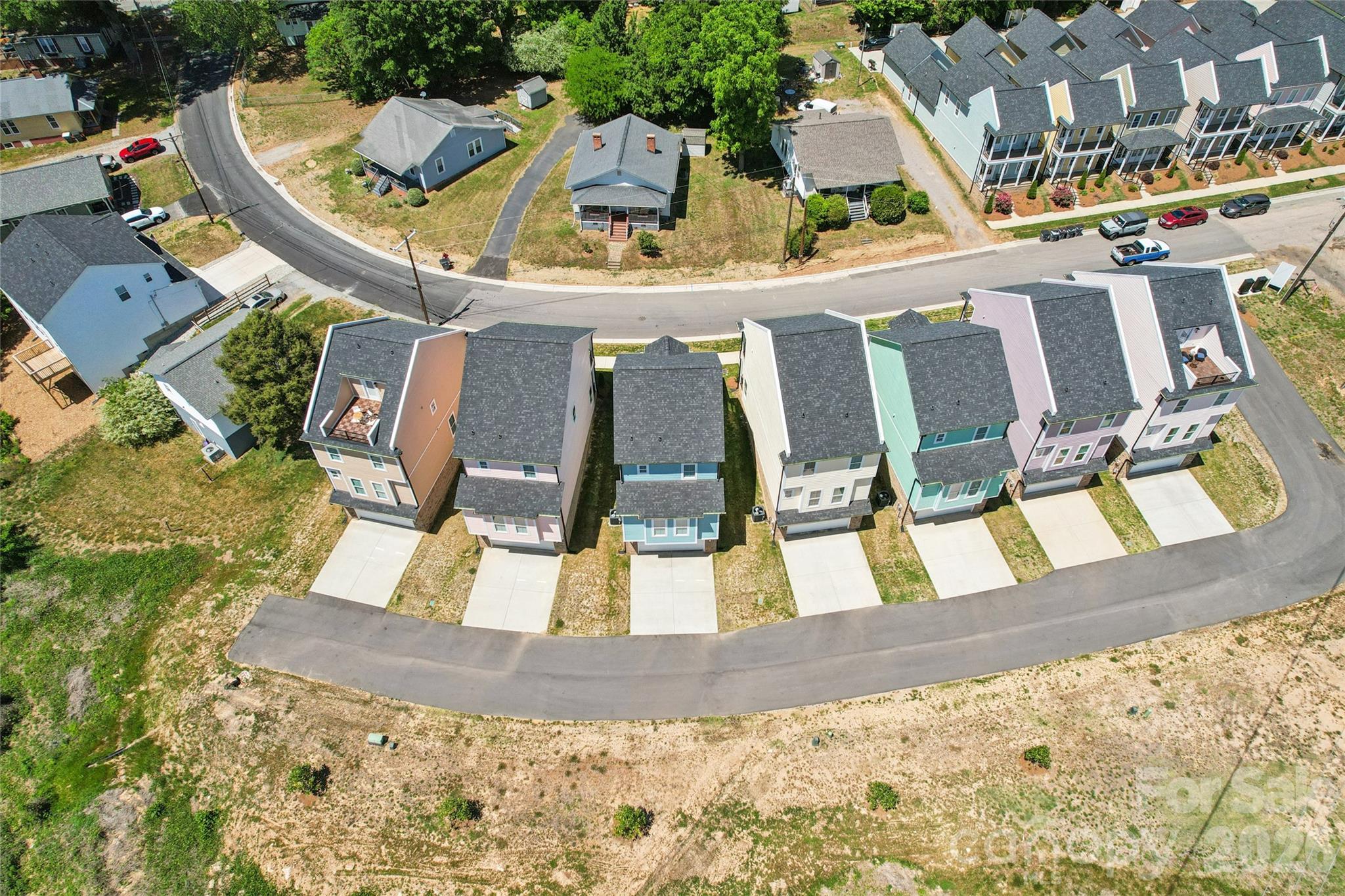 5820 Pittmon Lane #5 — Kannapolis