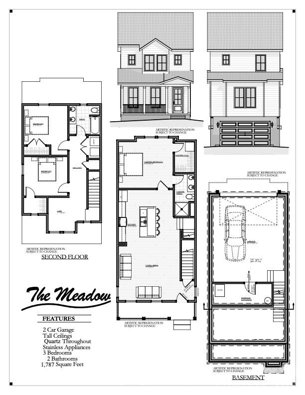 5820 Pittmon Lane #5 — Kannapolis