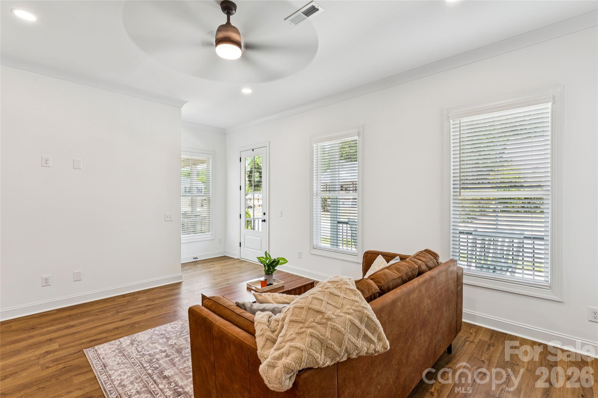 5820 Pittmon Lane #5 — Kannapolis