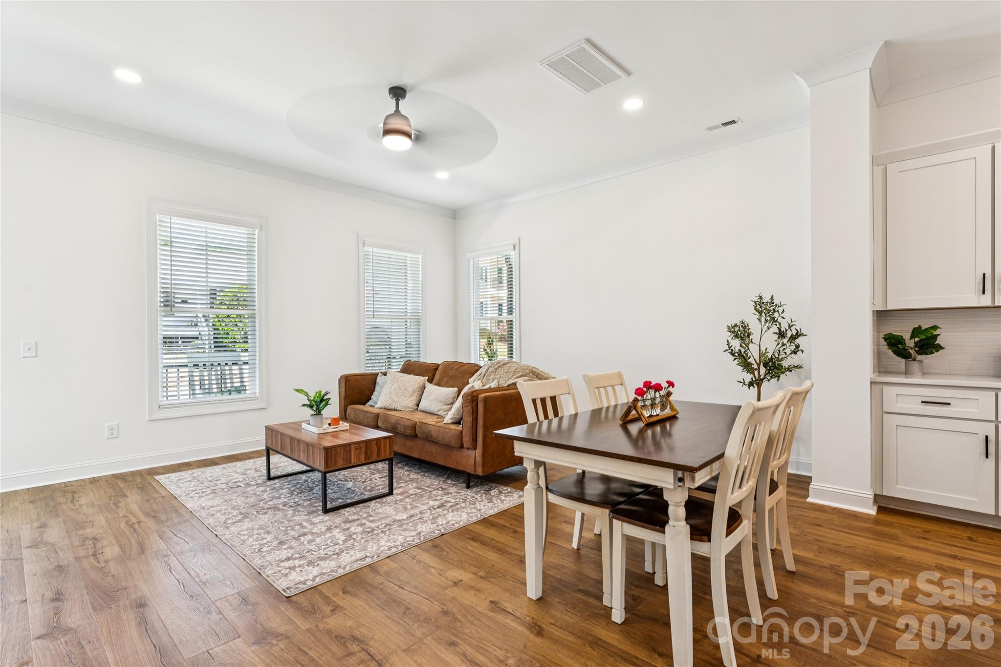 5820 Pittmon Lane #5 — Kannapolis