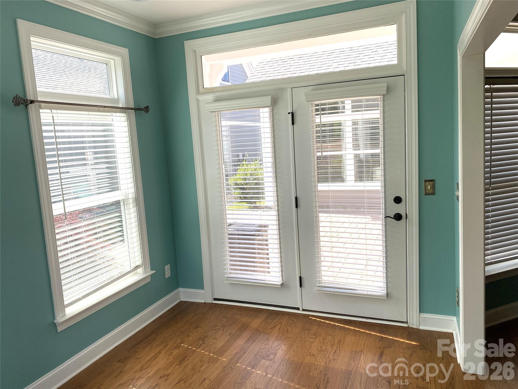117 Mercyview Lane — Mooresville