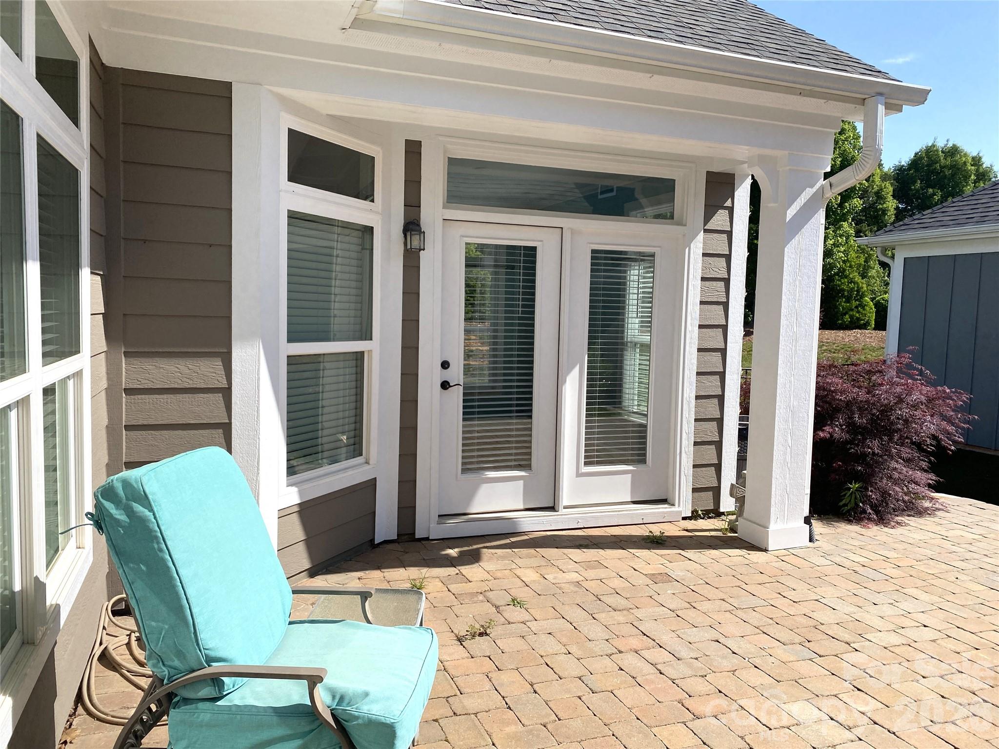 117 Mercyview Lane — Mooresville