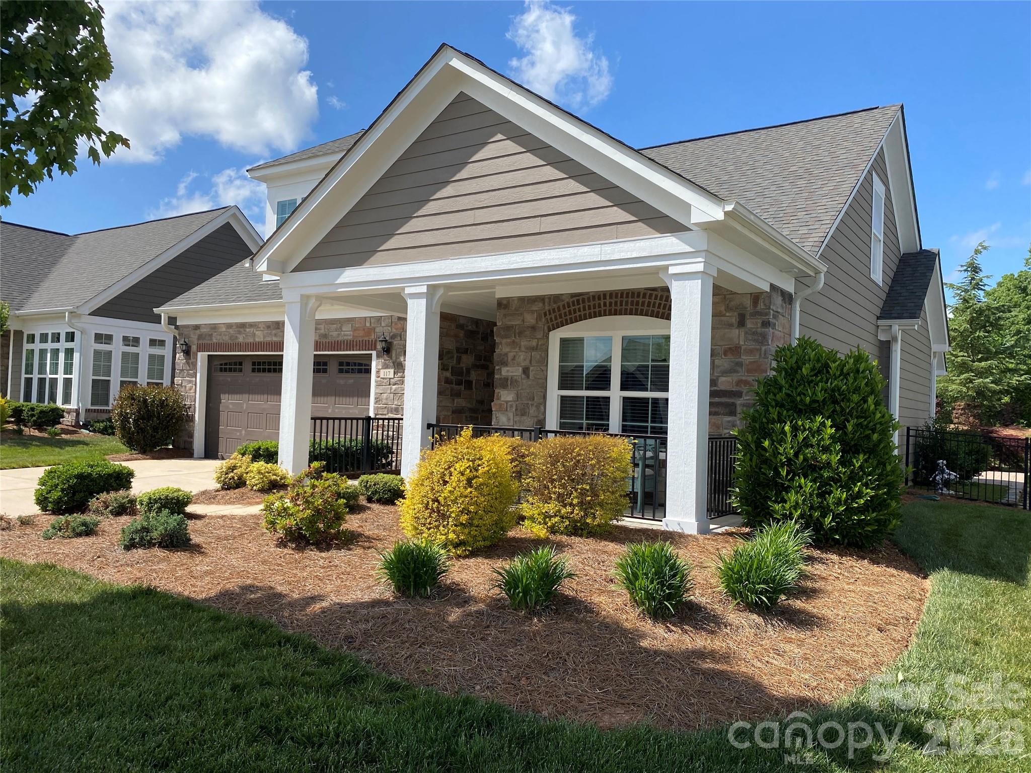 117 Mercyview Lane — Mooresville