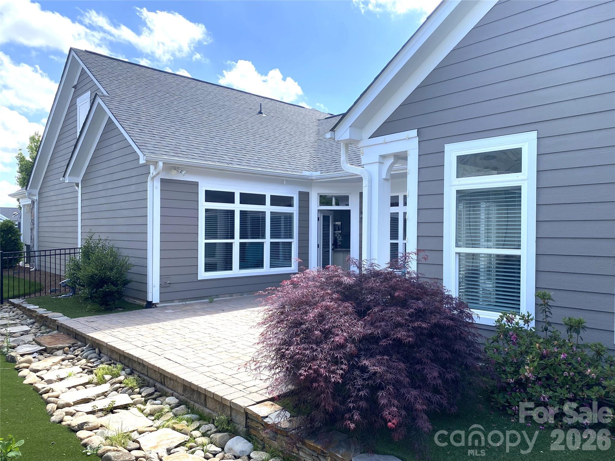 117 Mercyview Lane — Mooresville