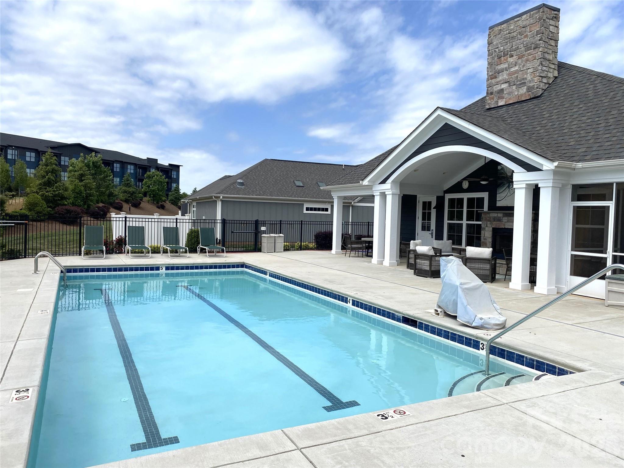 117 Mercyview Lane — Mooresville