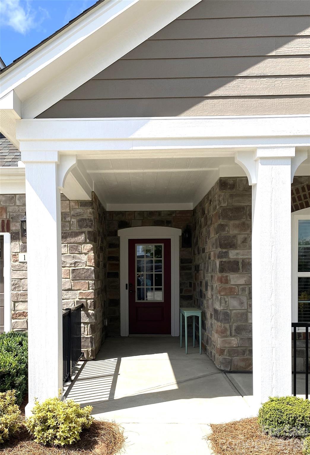 117 Mercyview Lane — Mooresville