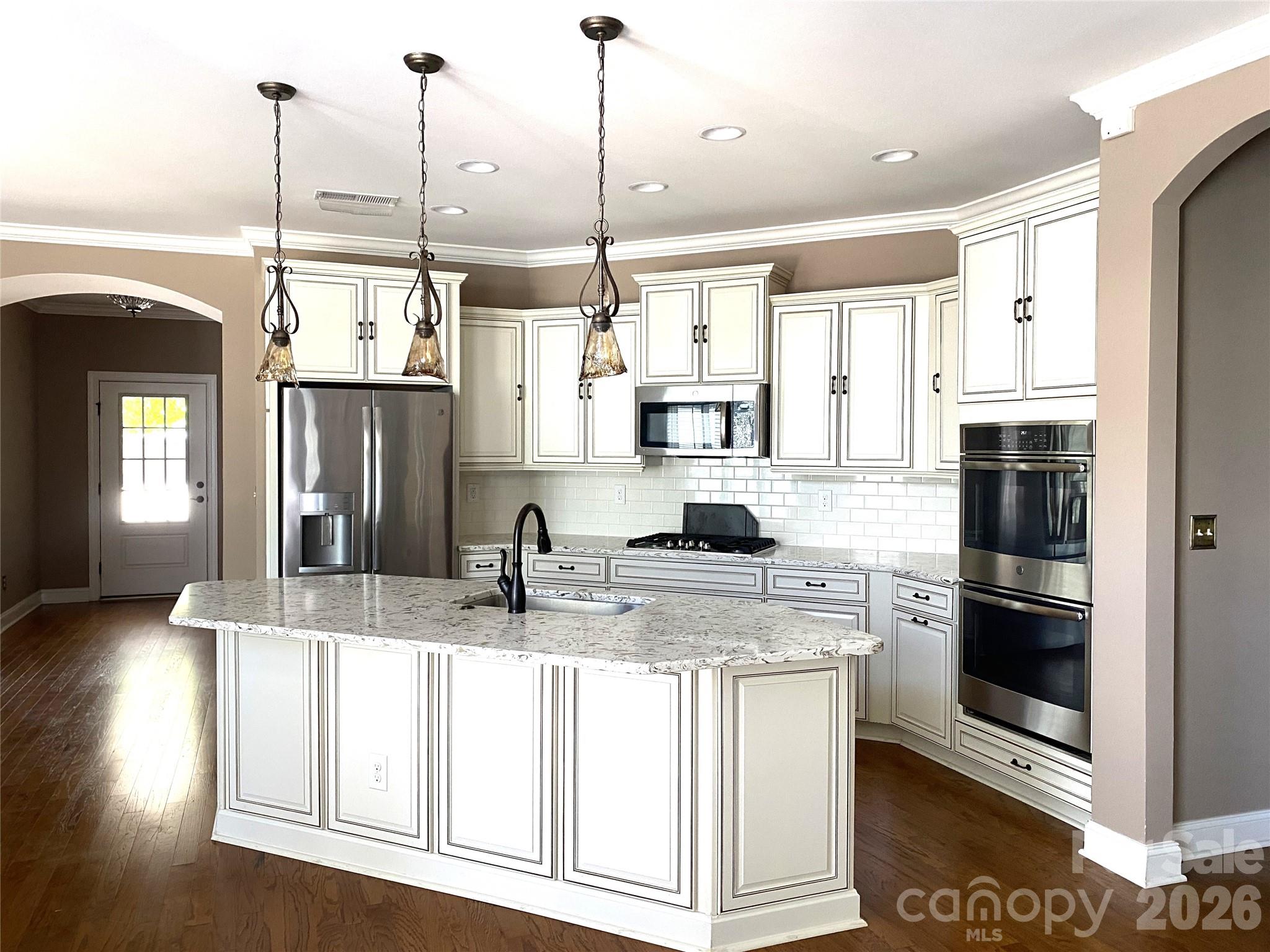 117 Mercyview Lane — Mooresville