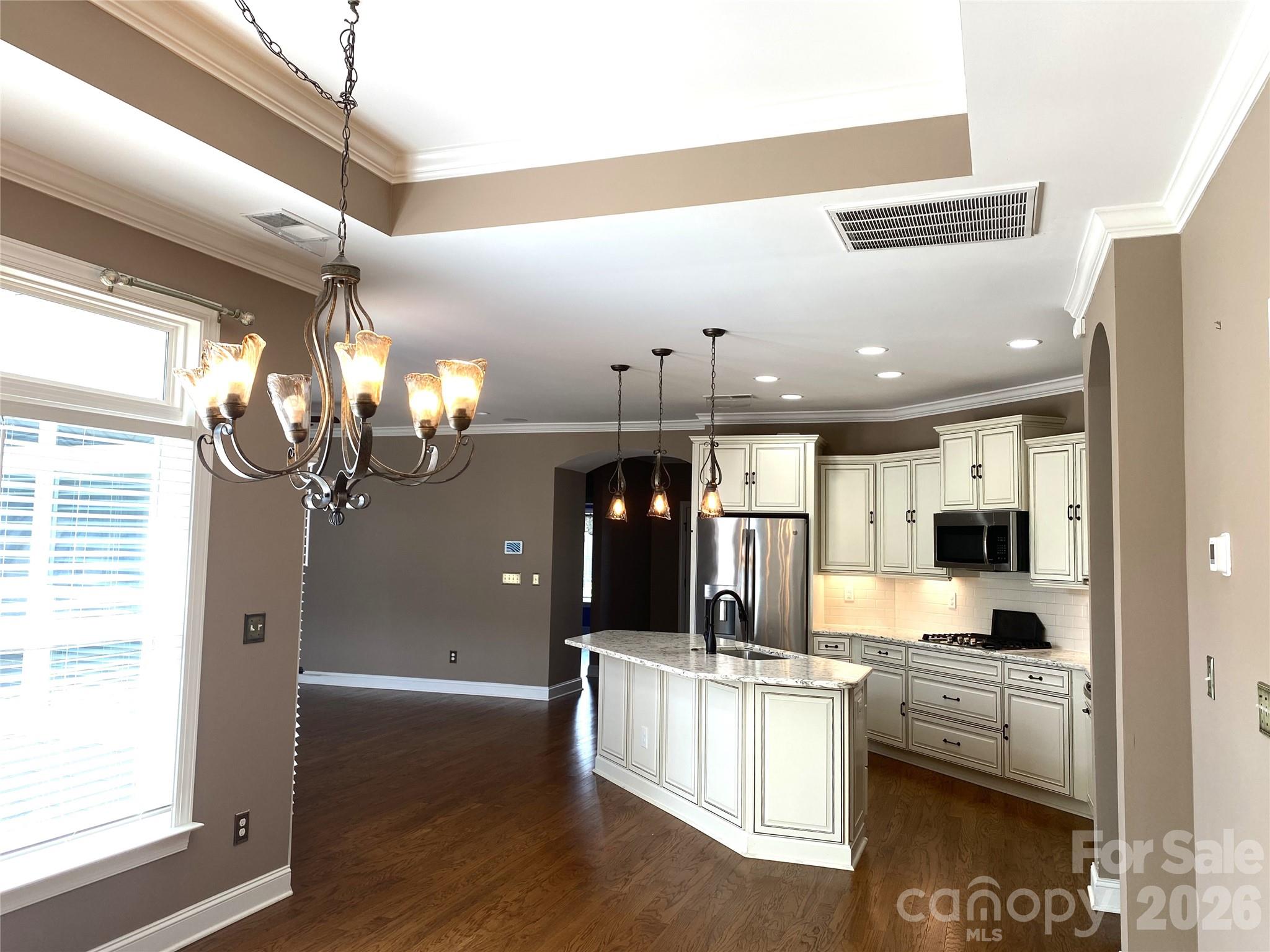117 Mercyview Lane — Mooresville
