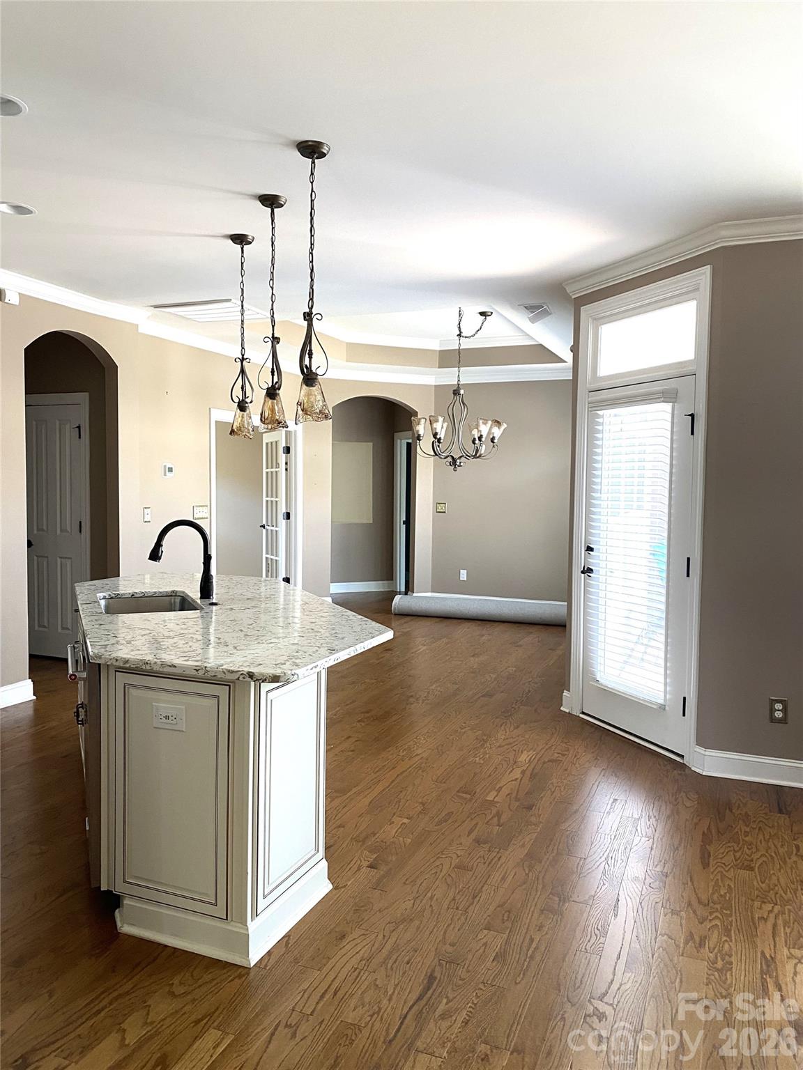 117 Mercyview Lane — Mooresville