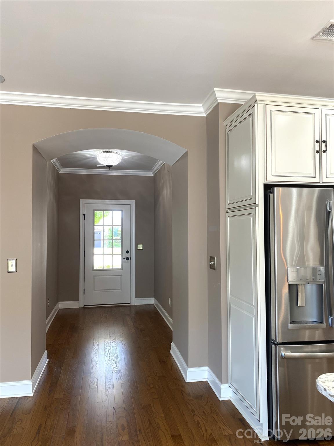 117 Mercyview Lane — Mooresville