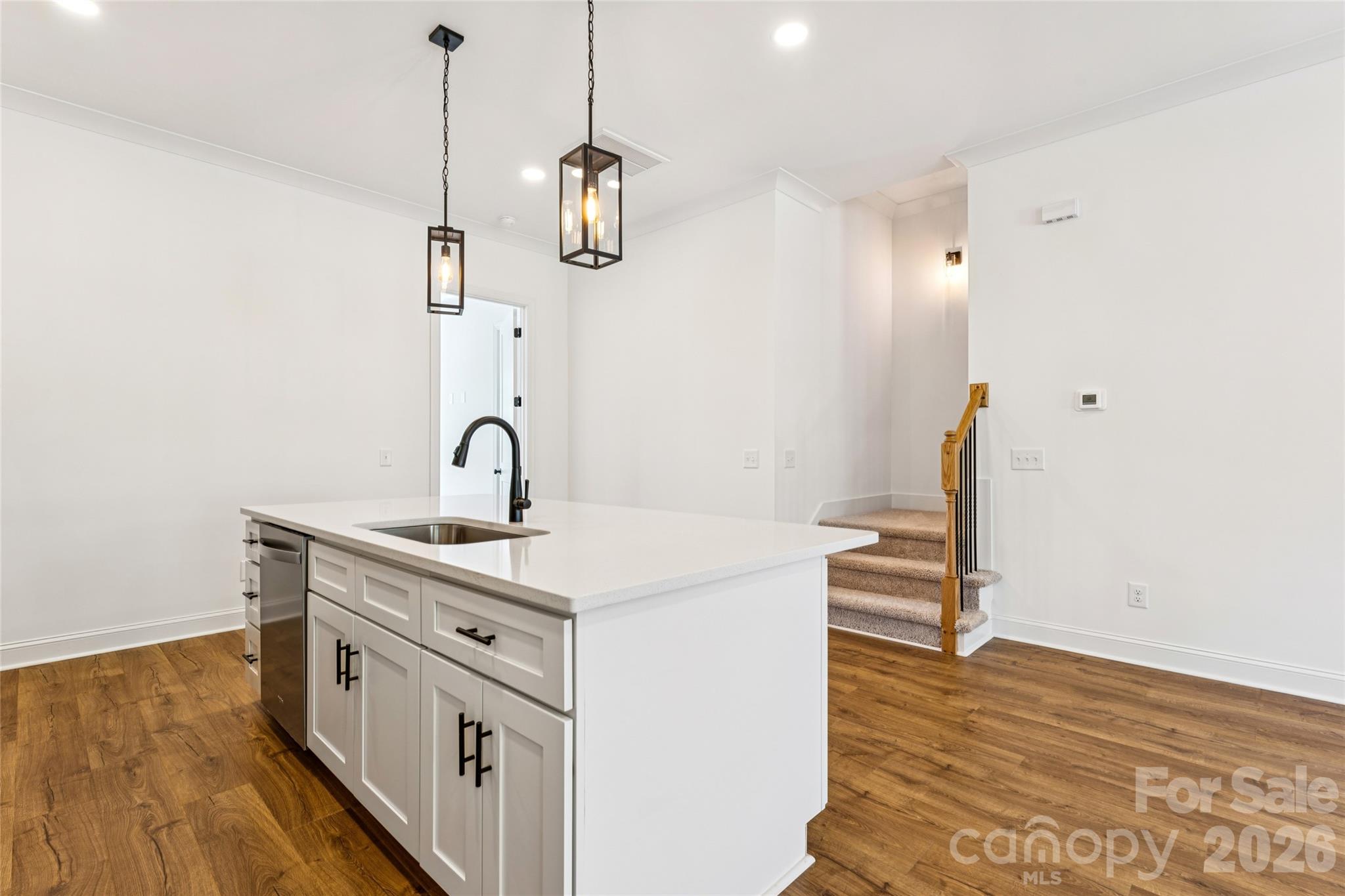 5840 Pittmon Lane #3 — Kannapolis