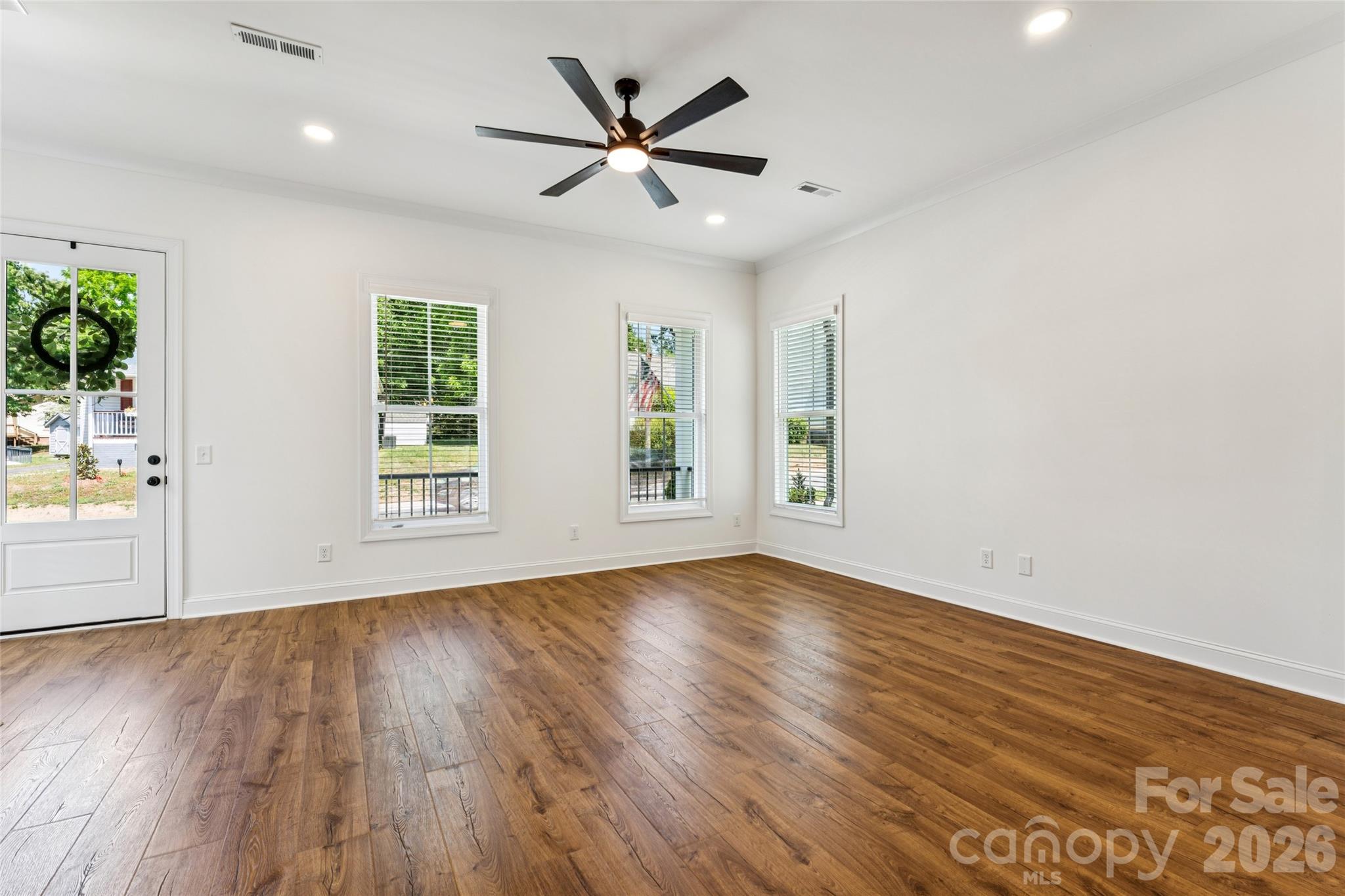 5840 Pittmon Lane #3 — Kannapolis
