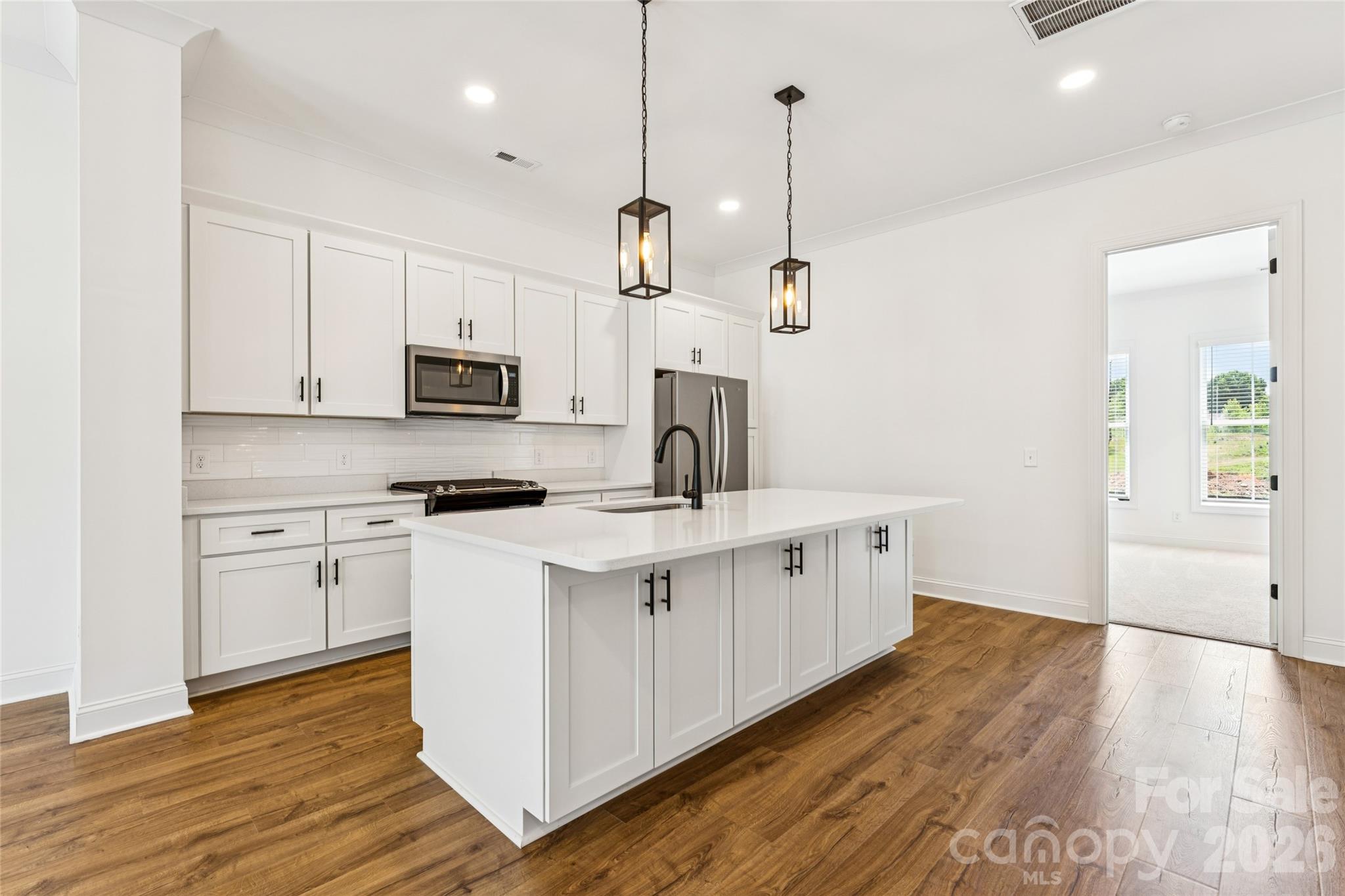 5840 Pittmon Lane #3 — Kannapolis