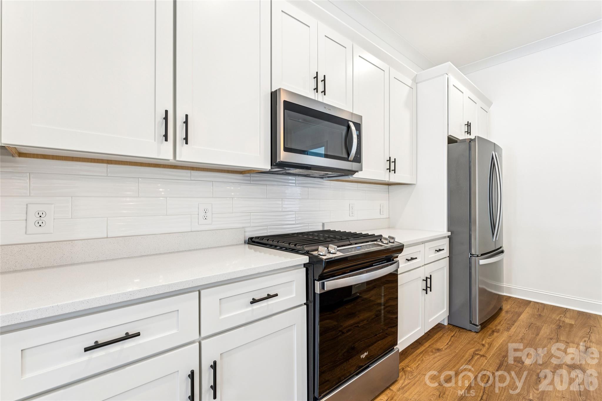 5840 Pittmon Lane #3 — Kannapolis