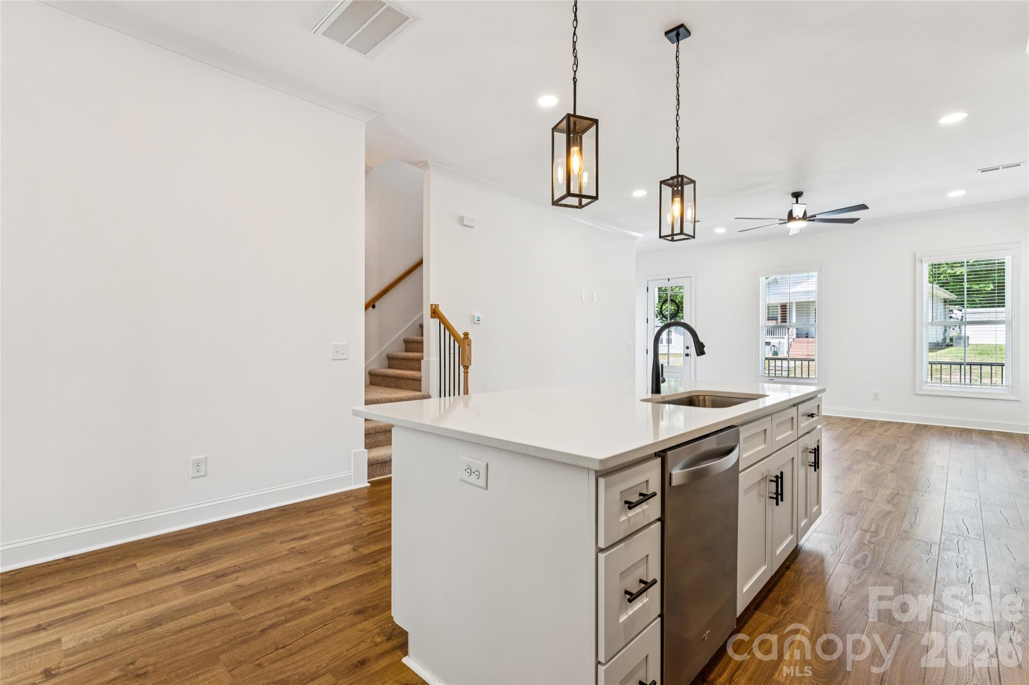 5840 Pittmon Lane #3 — Kannapolis
