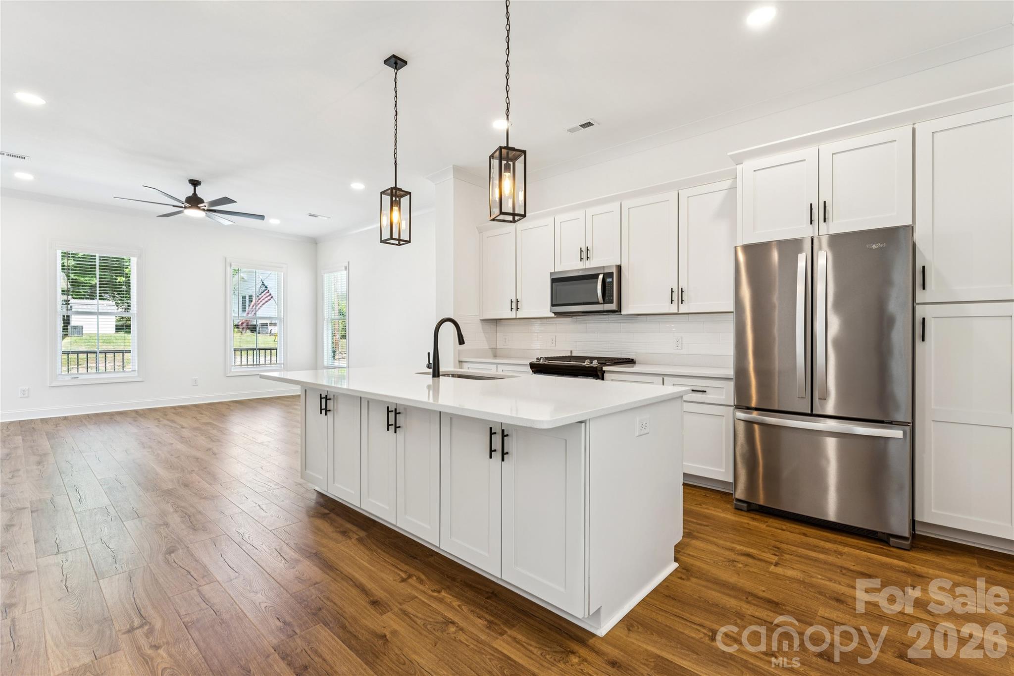 5840 Pittmon Lane #3 — Kannapolis