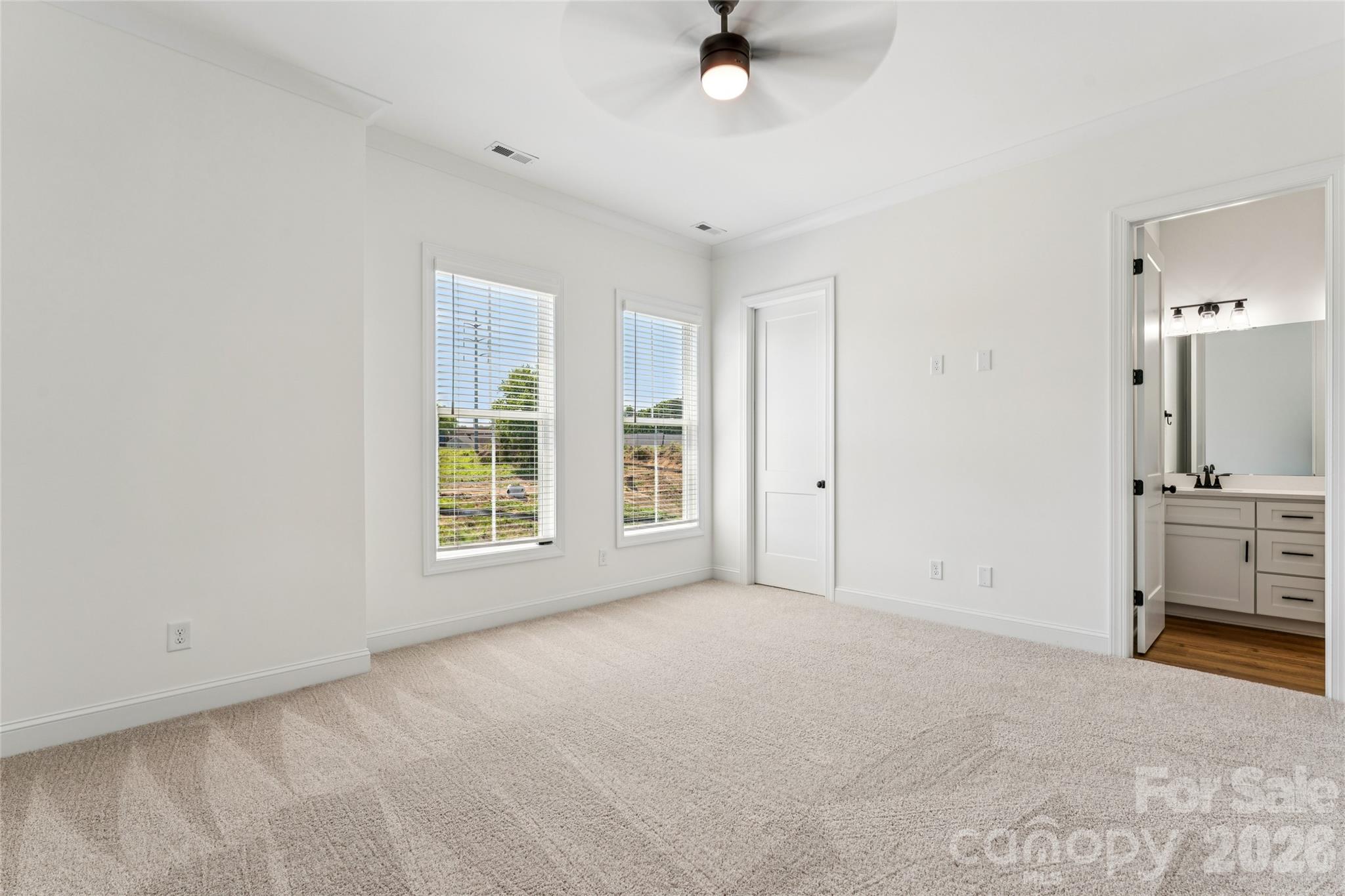 5840 Pittmon Lane #3 — Kannapolis