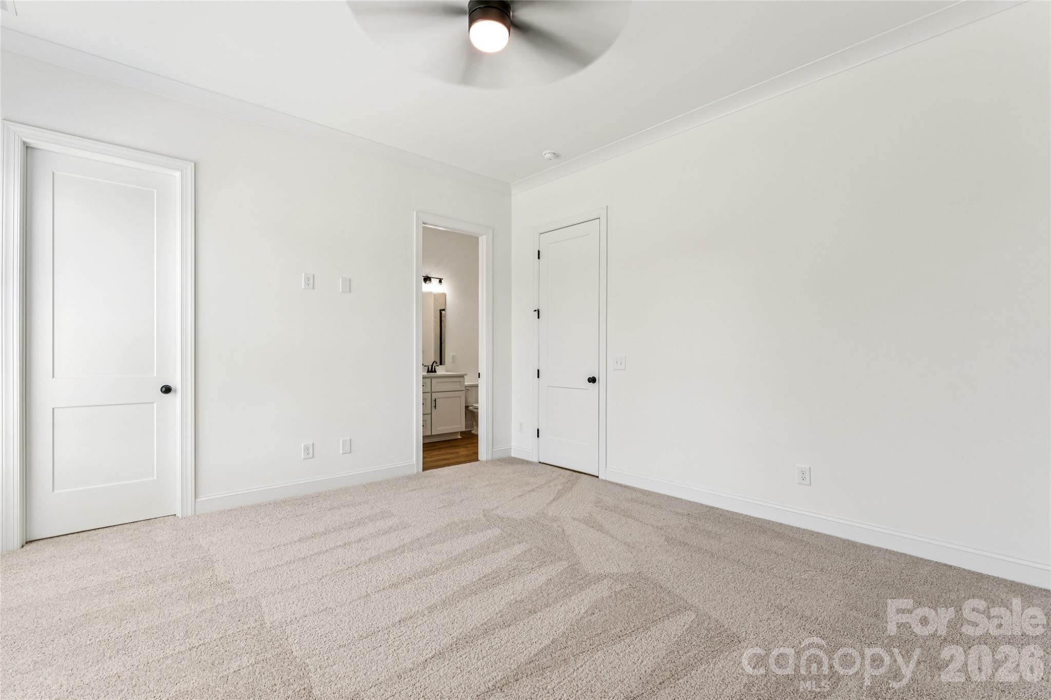 5840 Pittmon Lane #3 — Kannapolis